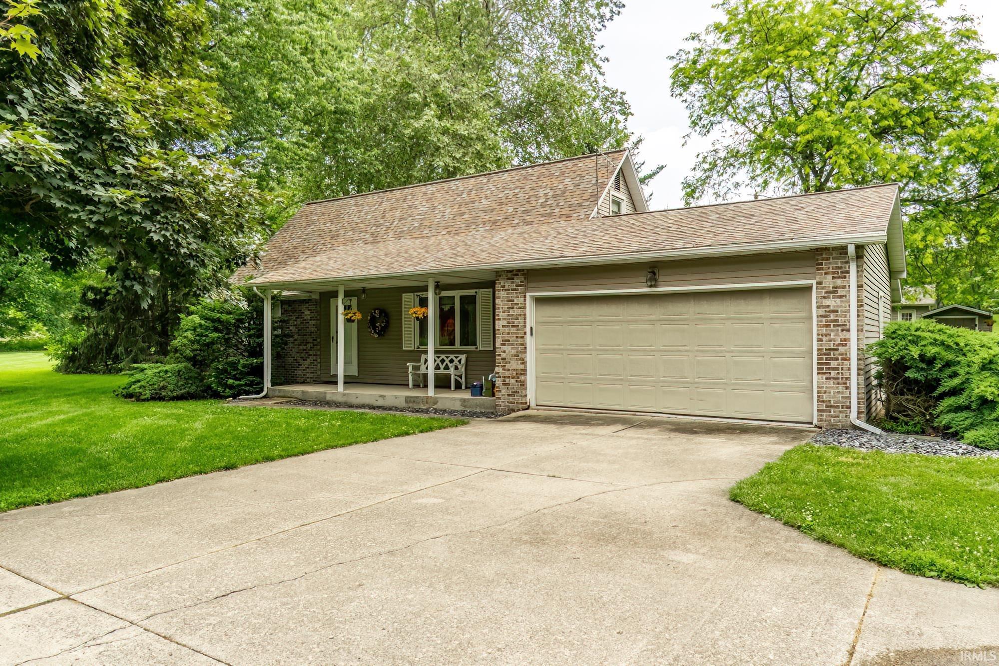 9246 Fritz Road Fort Wayne, IN 46818 - Photo 31 of 36
