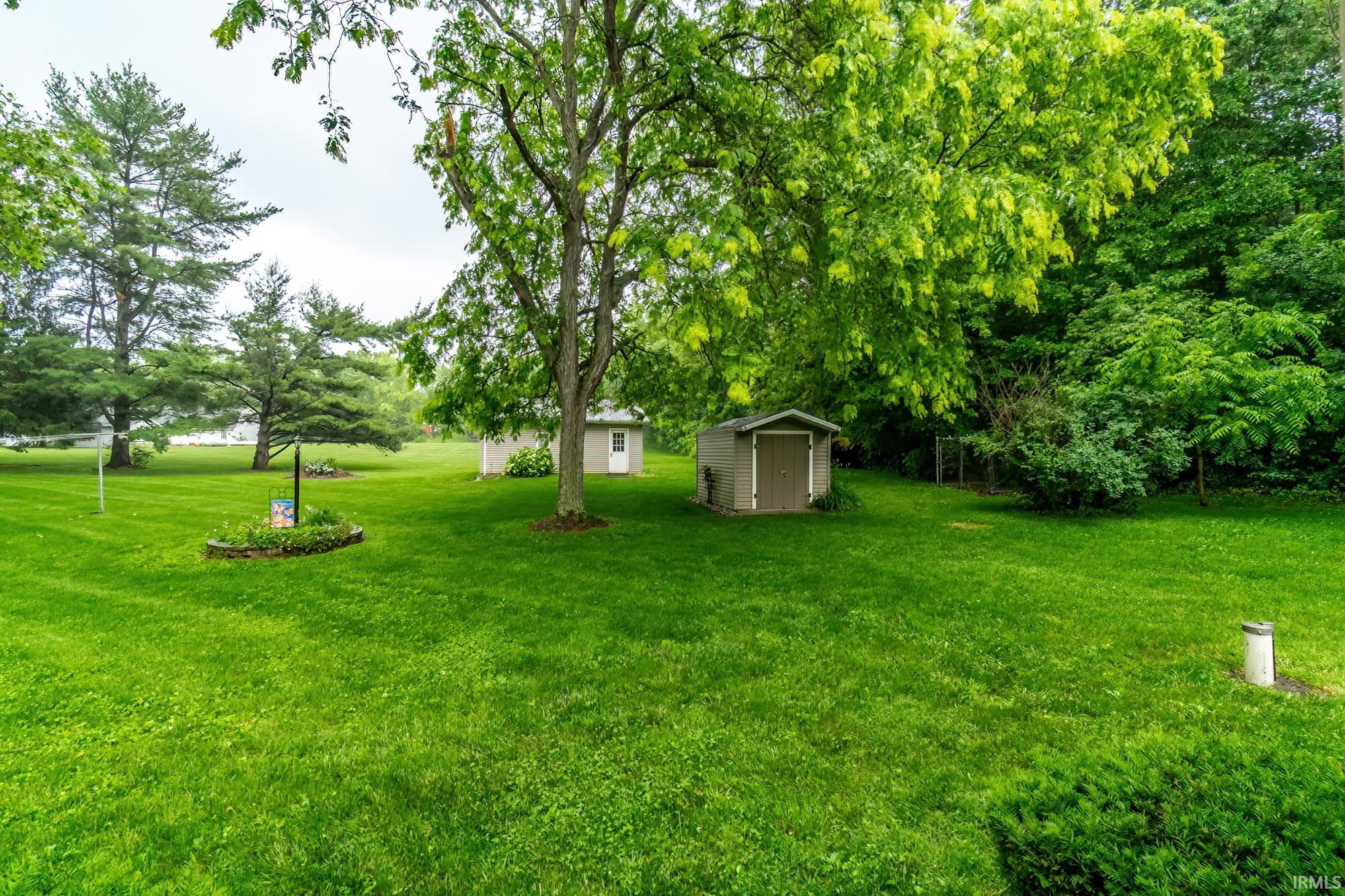 9246 Fritz Road Fort Wayne, IN 46818 - Photo 33 of 36