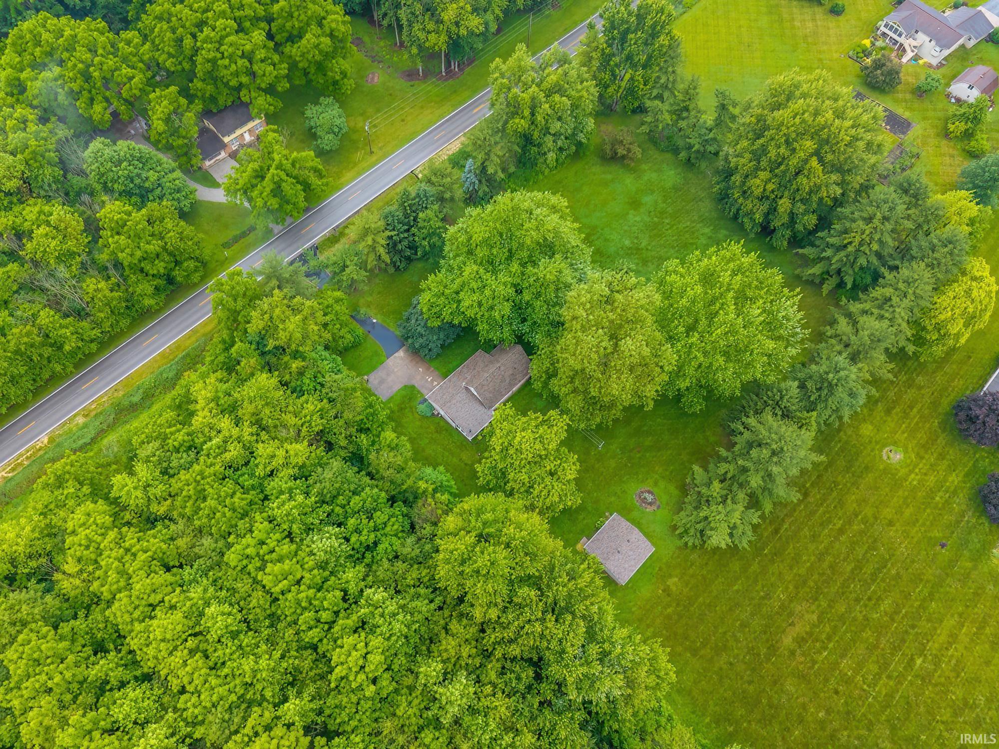 9246 Fritz Road Fort Wayne, IN 46818 - Photo 35 of 36