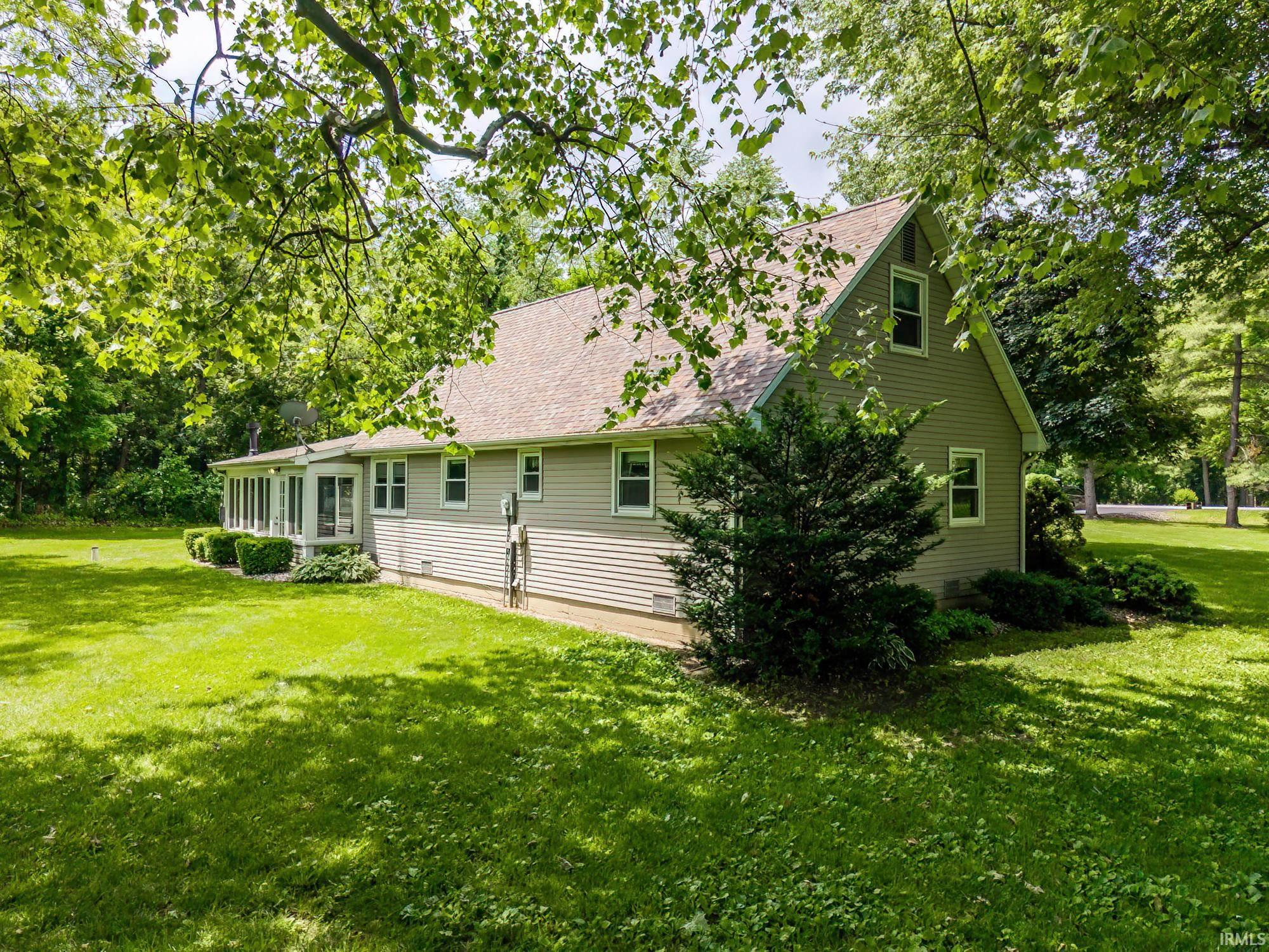 9246 Fritz Road Fort Wayne, IN 46818 - Photo 36 of 36