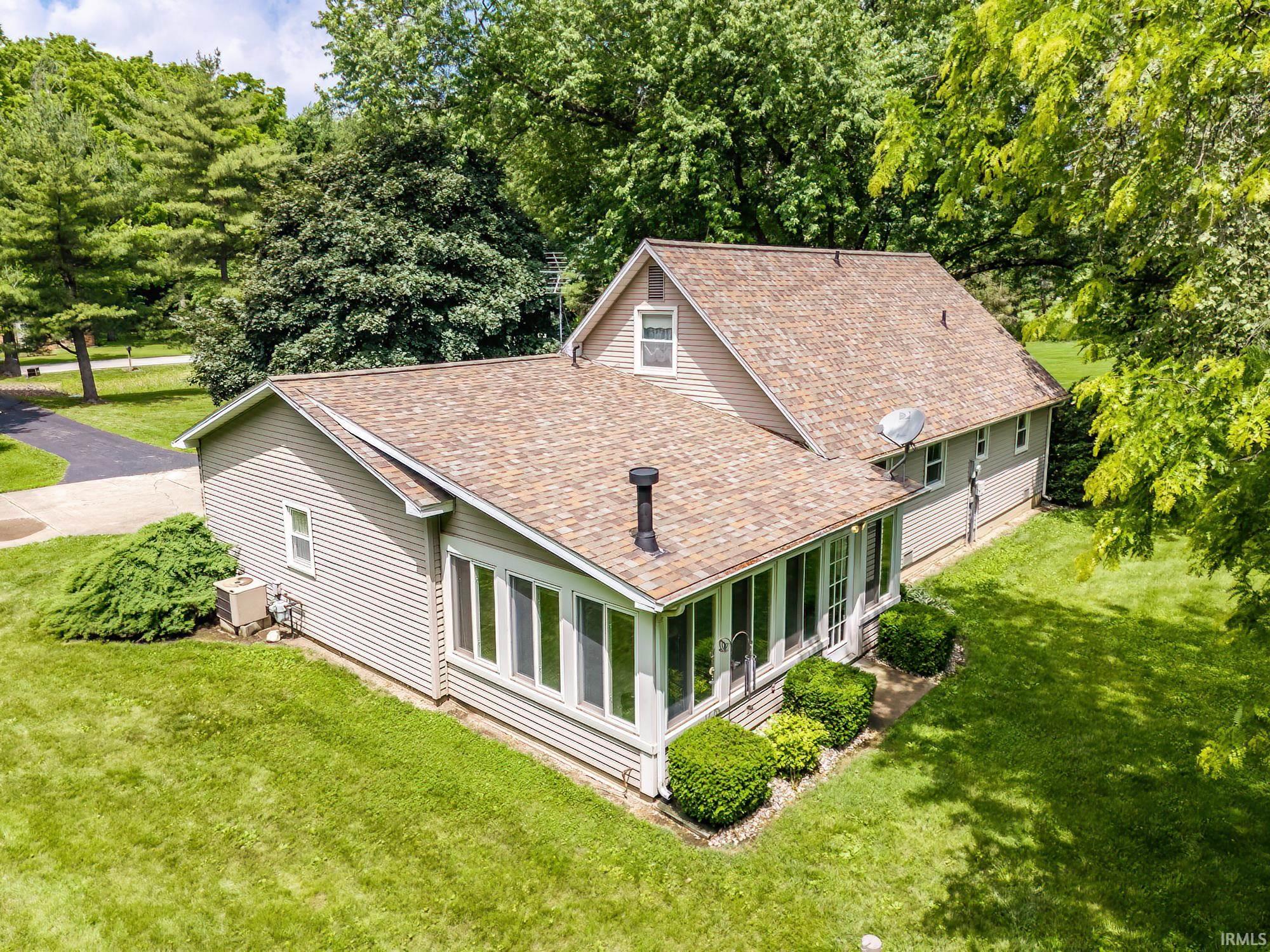9246 Fritz Road Fort Wayne, IN 46818 - Photo 6 of 36