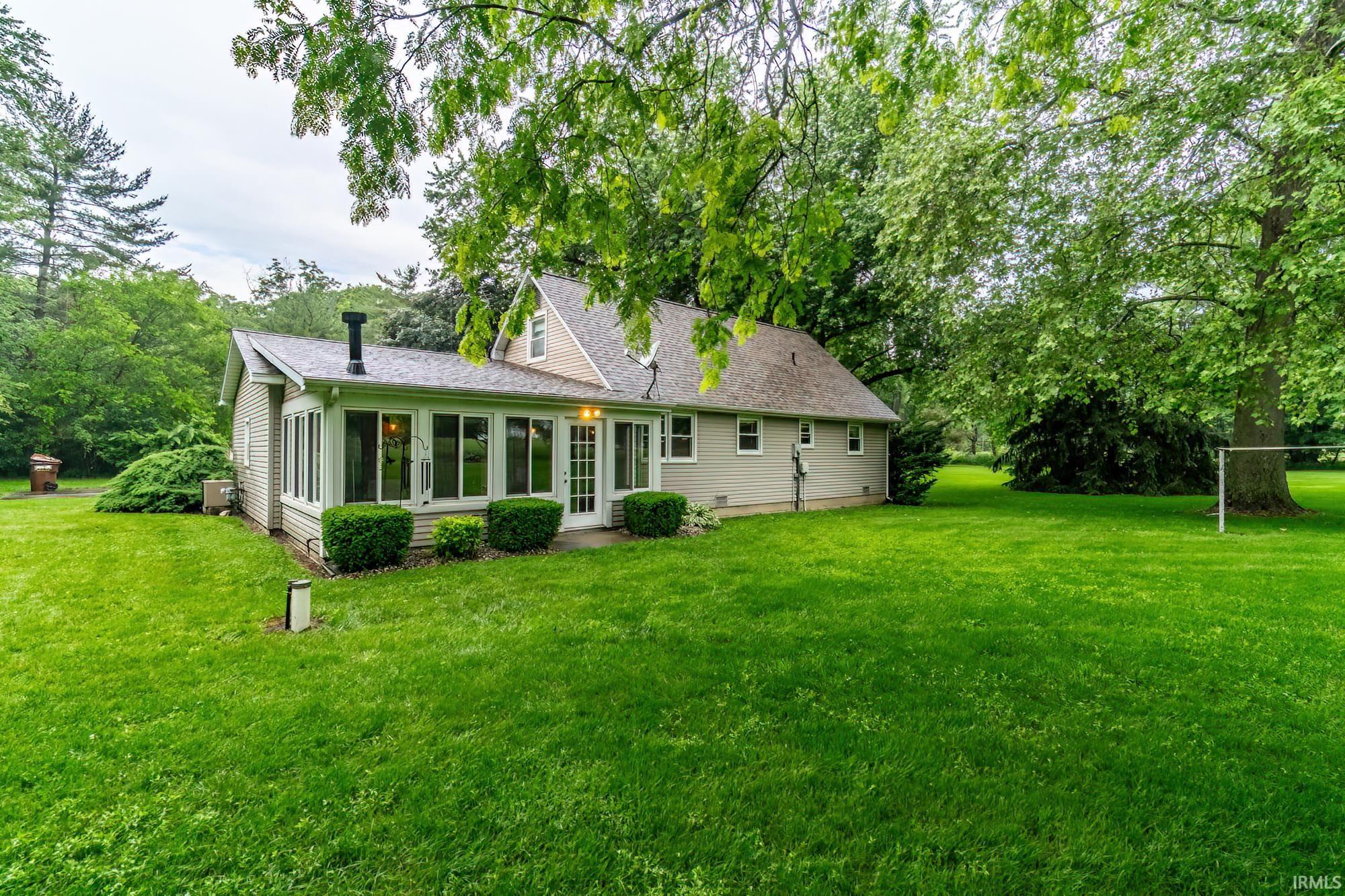 9246 Fritz Road Fort Wayne, IN 46818 - Photo 7 of 36