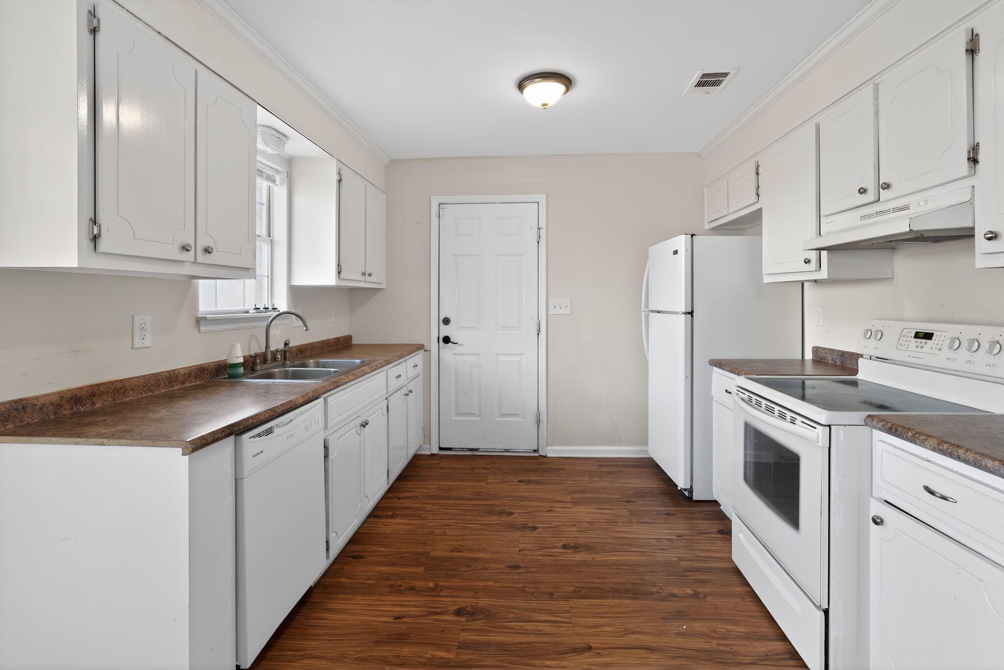 2764 Davis Mill Road Hephzibah, GA 30815 - Photo 11 of 29 Interior