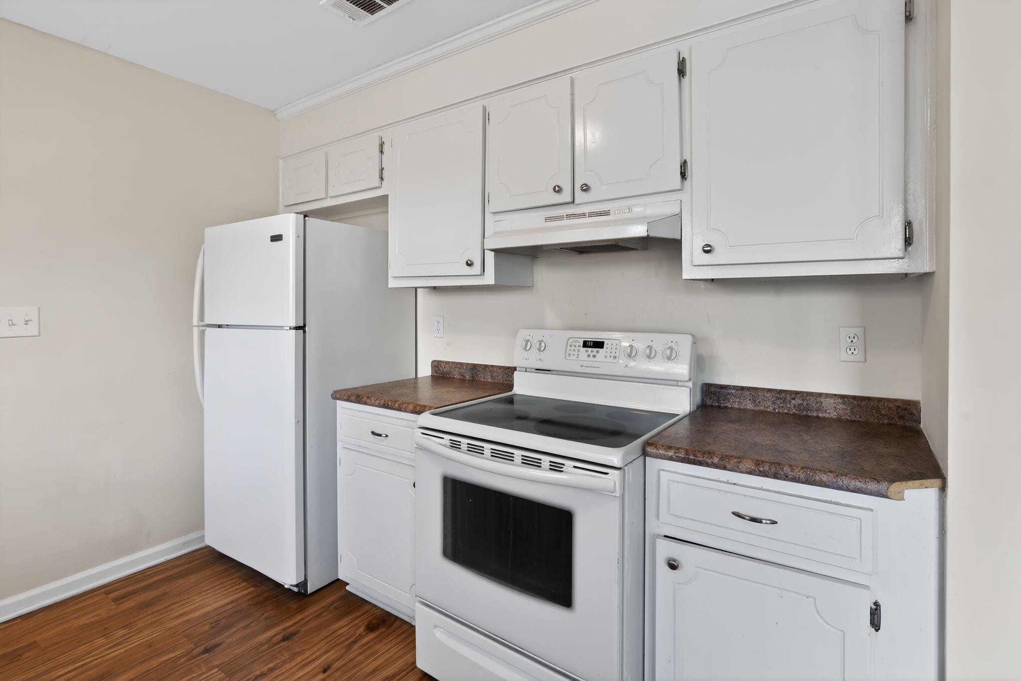 2764 Davis Mill Road Hephzibah, GA 30815 - Photo 12 of 29 Interior