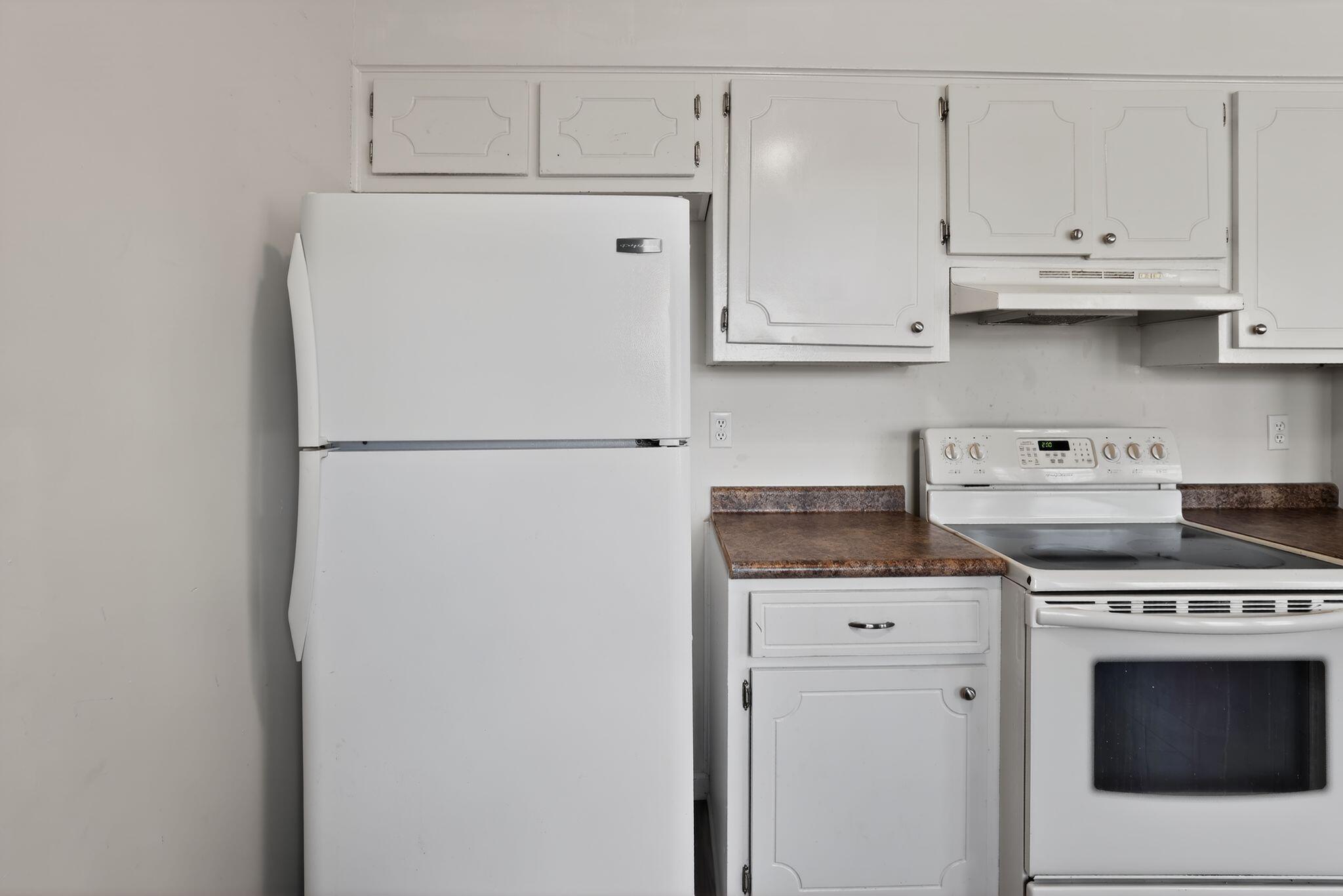 2764 Davis Mill Road Hephzibah, GA 30815 - Photo 13 of 29 Interior