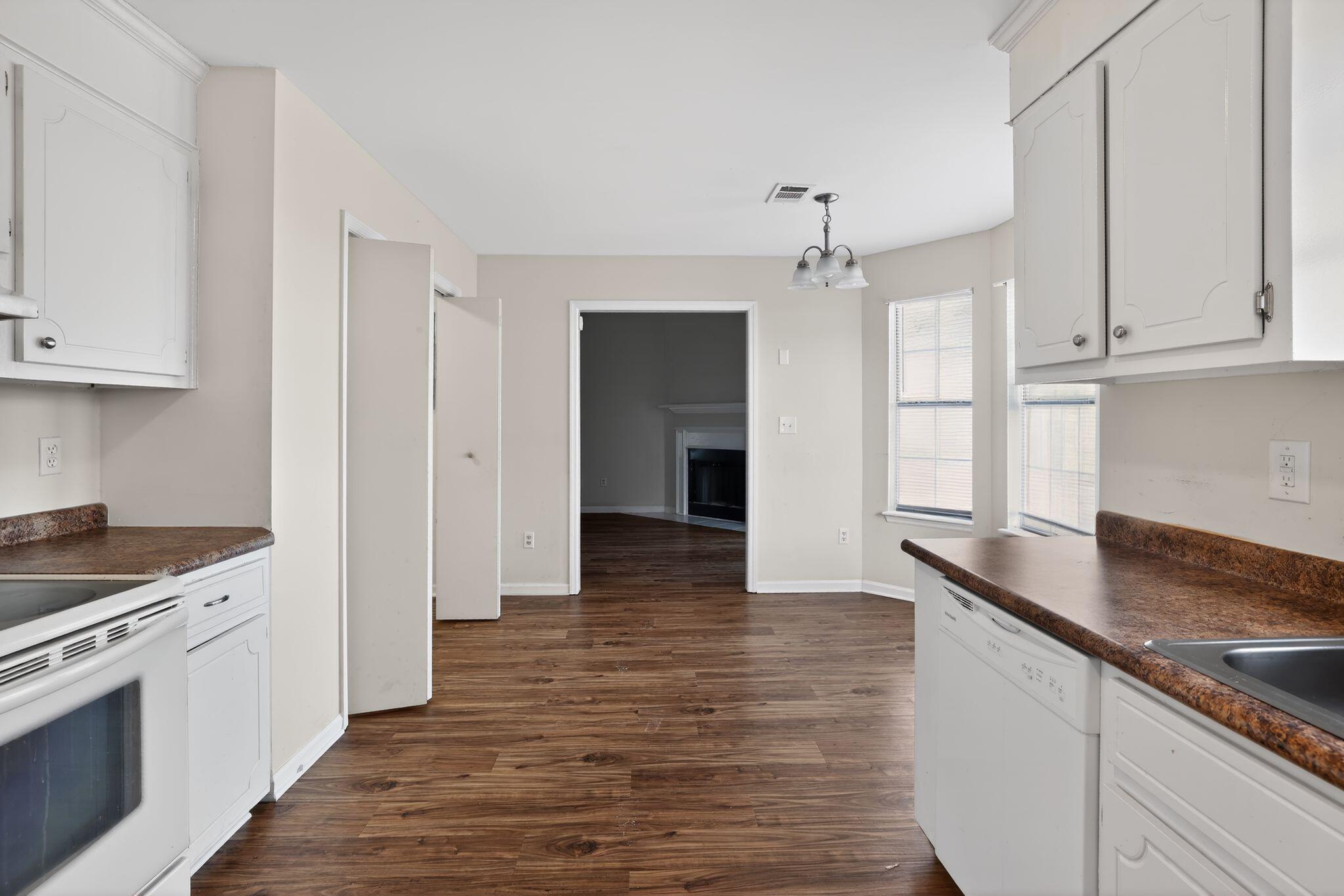 2764 Davis Mill Road Hephzibah, GA 30815 - Photo 15 of 29 Interior