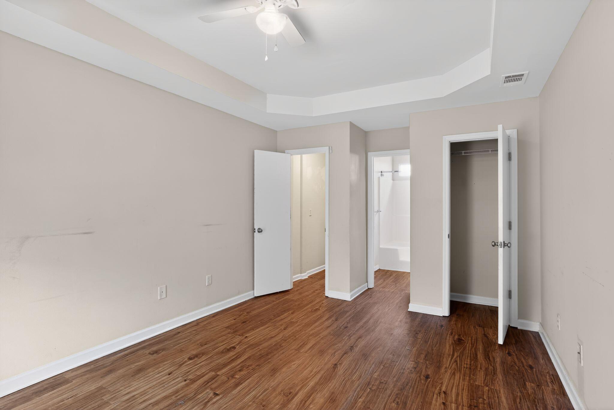 2764 Davis Mill Road Hephzibah, GA 30815 - Photo 18 of 29 Interior