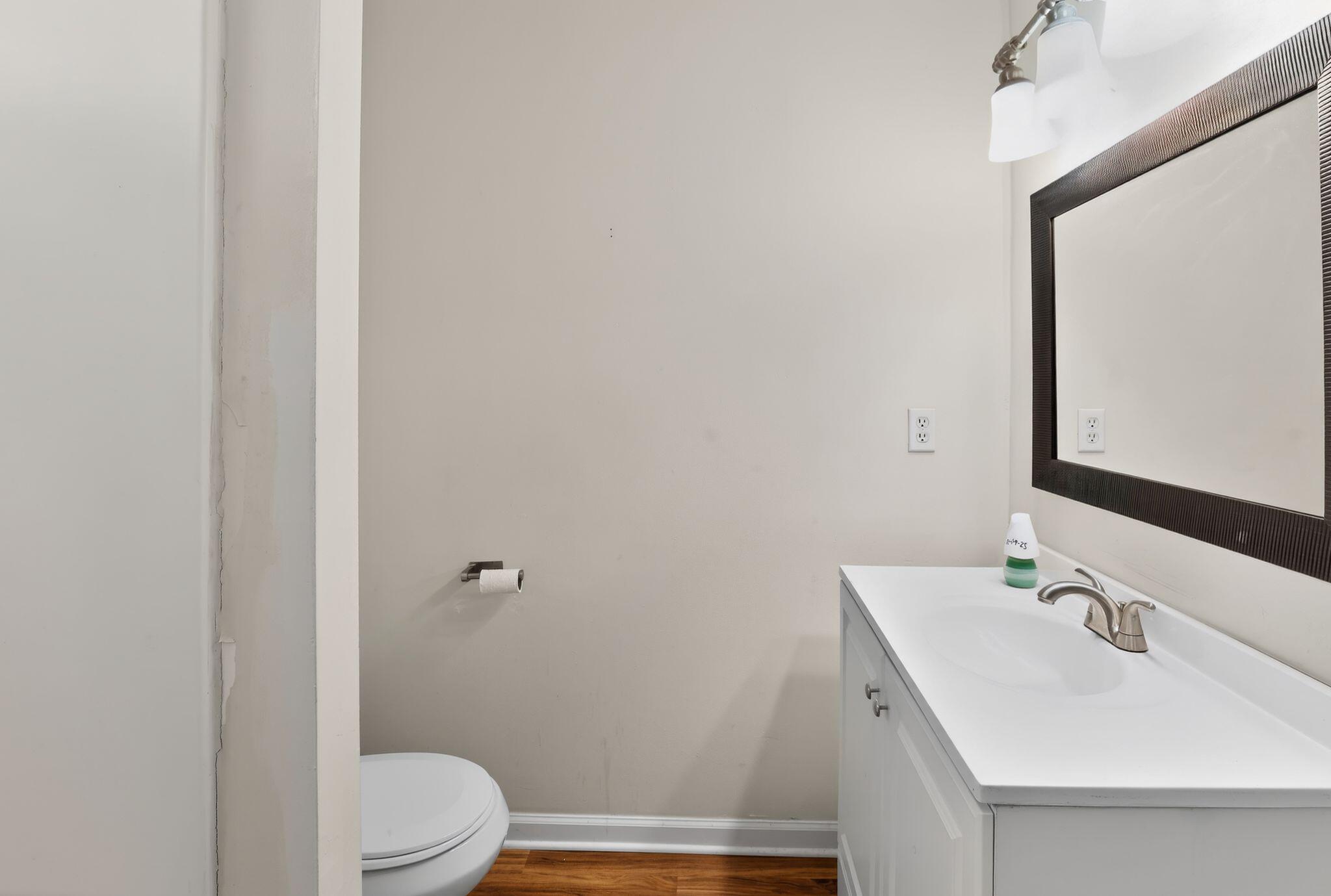 2764 Davis Mill Road Hephzibah, GA 30815 - Photo 23 of 29 Interior