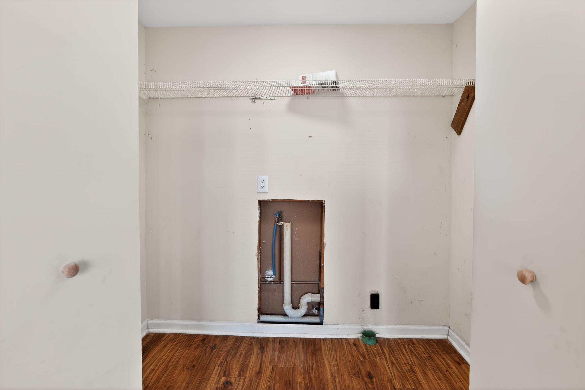 2764 Davis Mill Road Hephzibah, GA 30815 - Photo 25 of 29 Interior