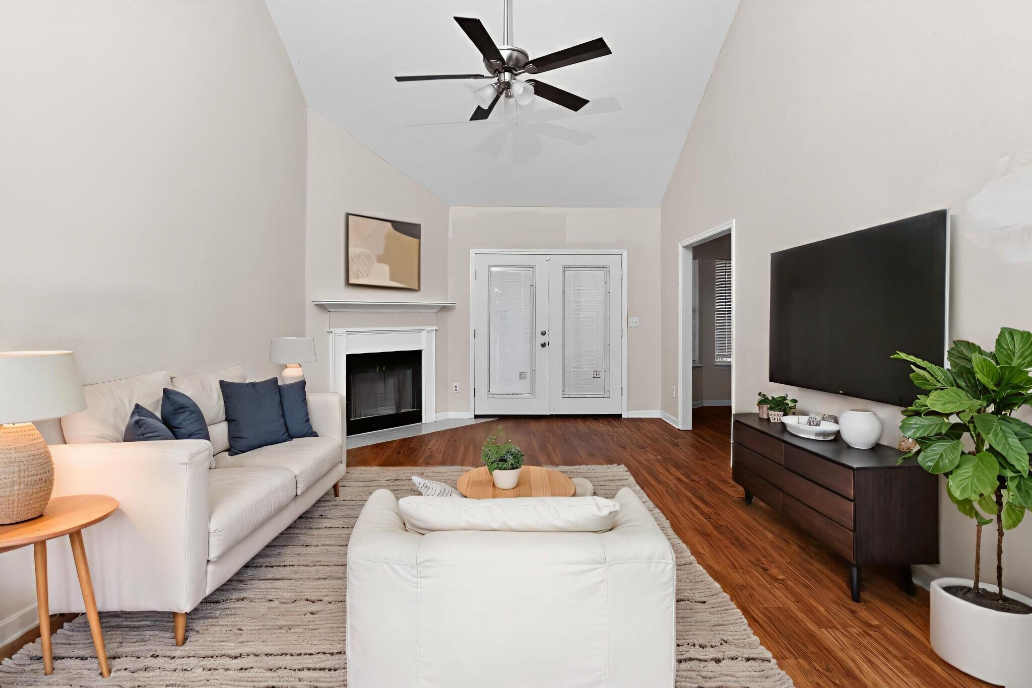 2764 Davis Mill Road Hephzibah, GA 30815 - Photo 3 of 29 Virtually Staged