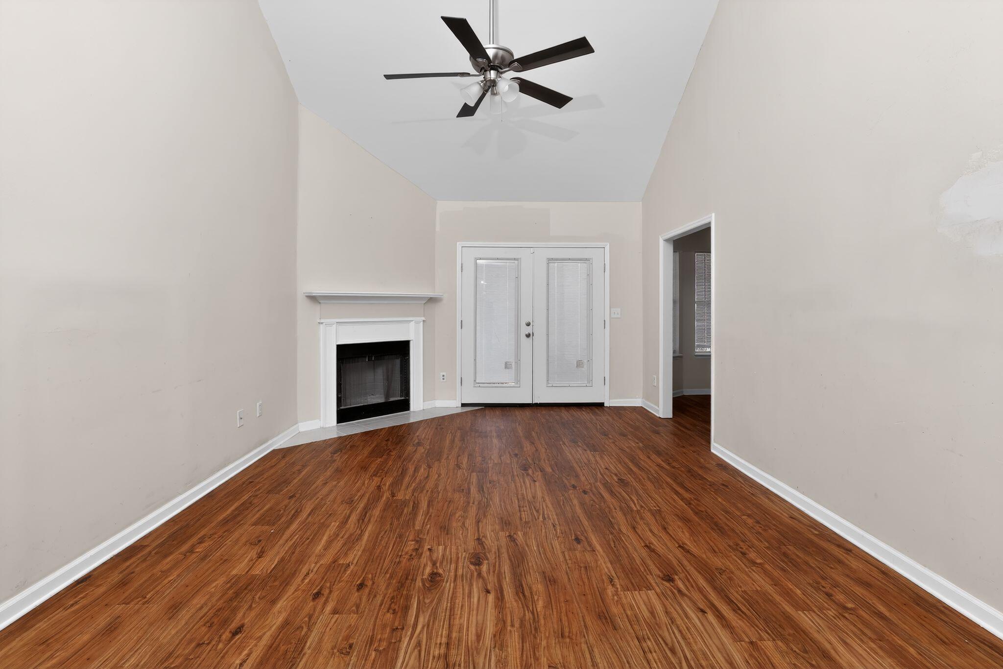 2764 Davis Mill Road Hephzibah, GA 30815 - Photo 4 of 29 Interior