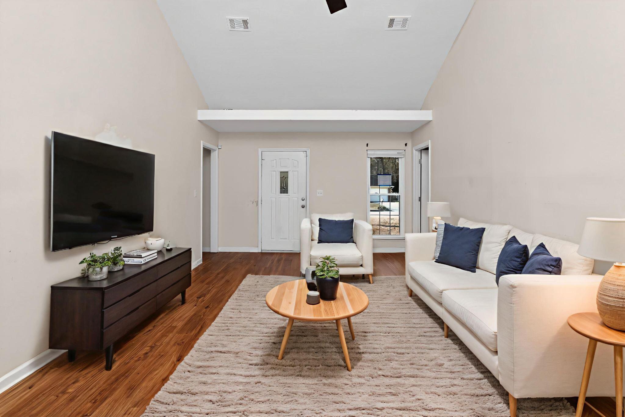 2764 Davis Mill Road Hephzibah, GA 30815 - Photo 6 of 29 Virtually Staged