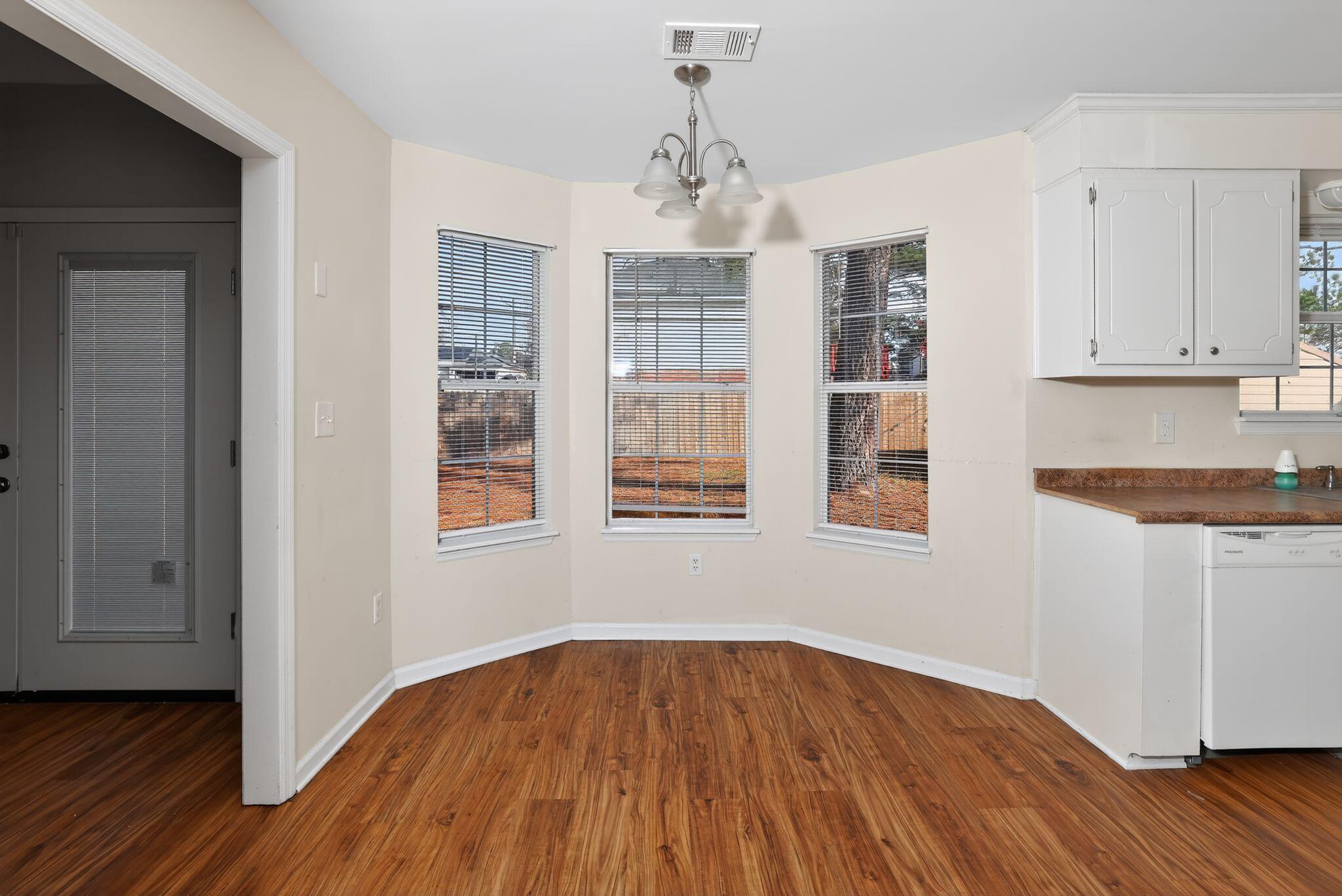 2764 Davis Mill Road Hephzibah, GA 30815 - Photo 9 of 29 Interior