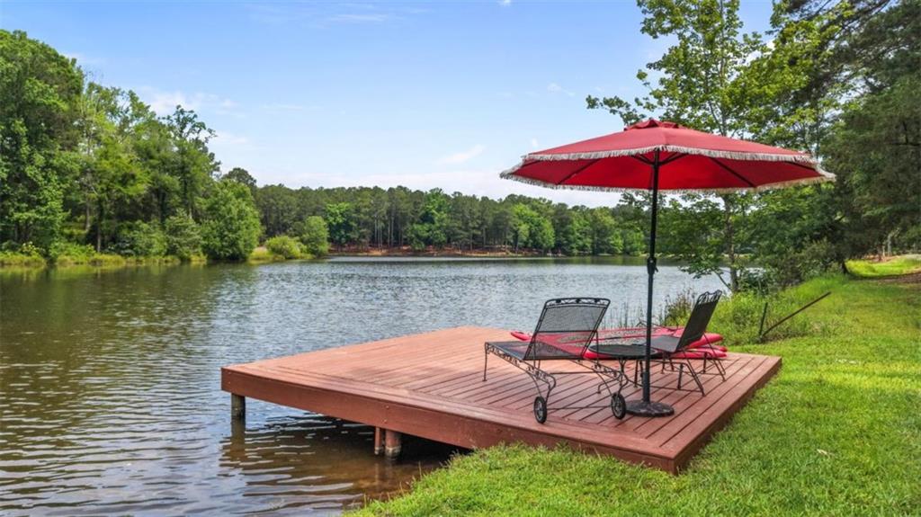 1130 Swords Trail Buckhead, GA 30625 - Photo 20 of 77