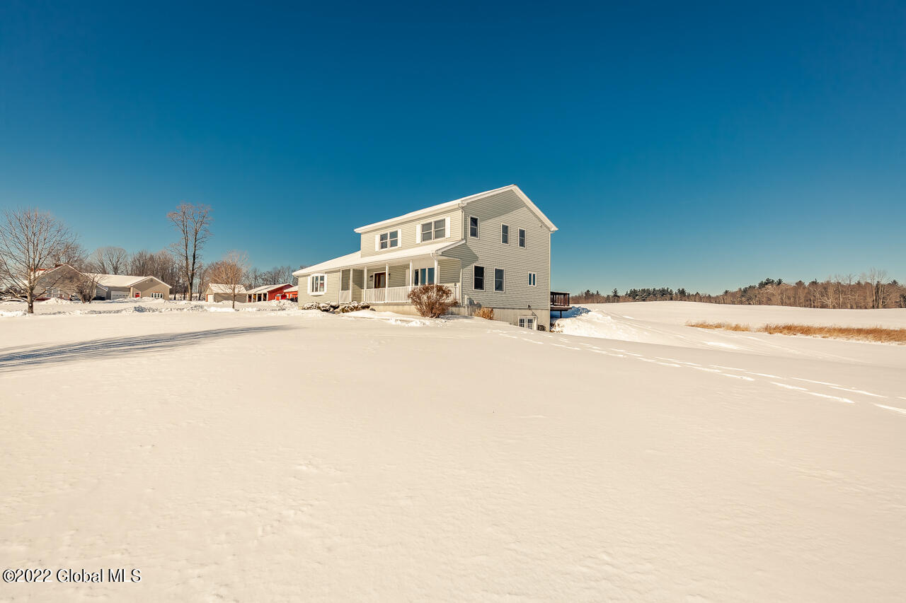 717 Ridge Road Broadalbin, NY 12025 - Photo 14 of 39 MLS-40