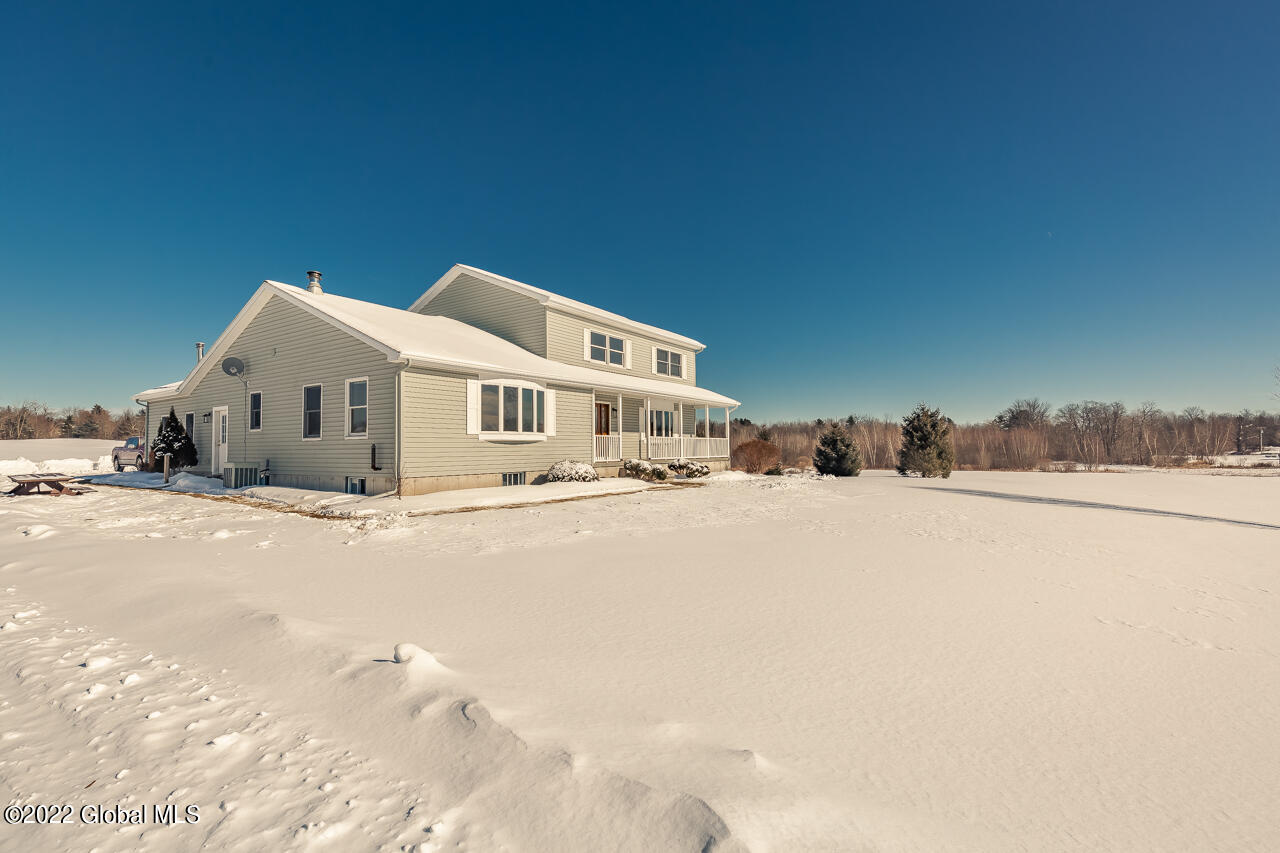 717 Ridge Road Broadalbin, NY 12025 - Photo 8 of 39 MLS-32