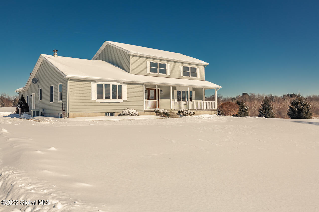 717 Ridge Road Broadalbin, NY 12025 - Photo 9 of 39 MLS-35