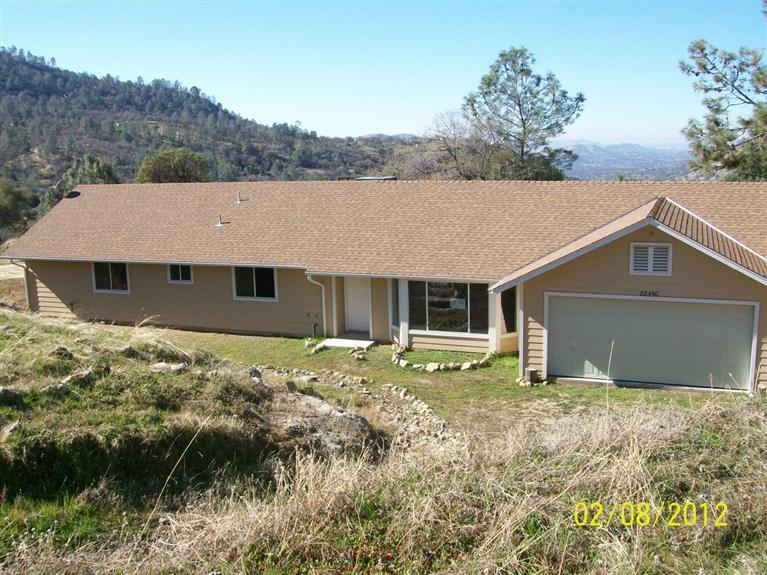 28490 Hitching Post Road Tollhouse, CA 93667 - Photo 1 of 14 Gallery Image 1