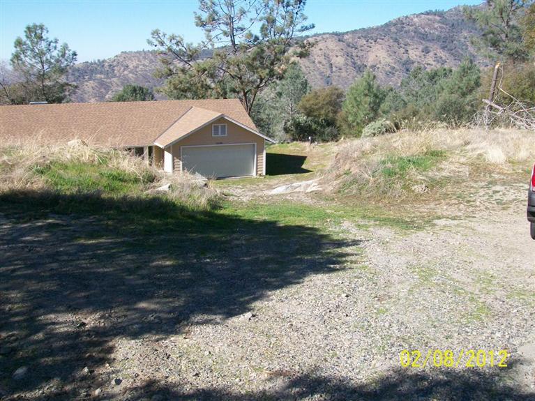 28490 Hitching Post Road Tollhouse, CA 93667 - Photo 3 of 14 Gallery Image 3