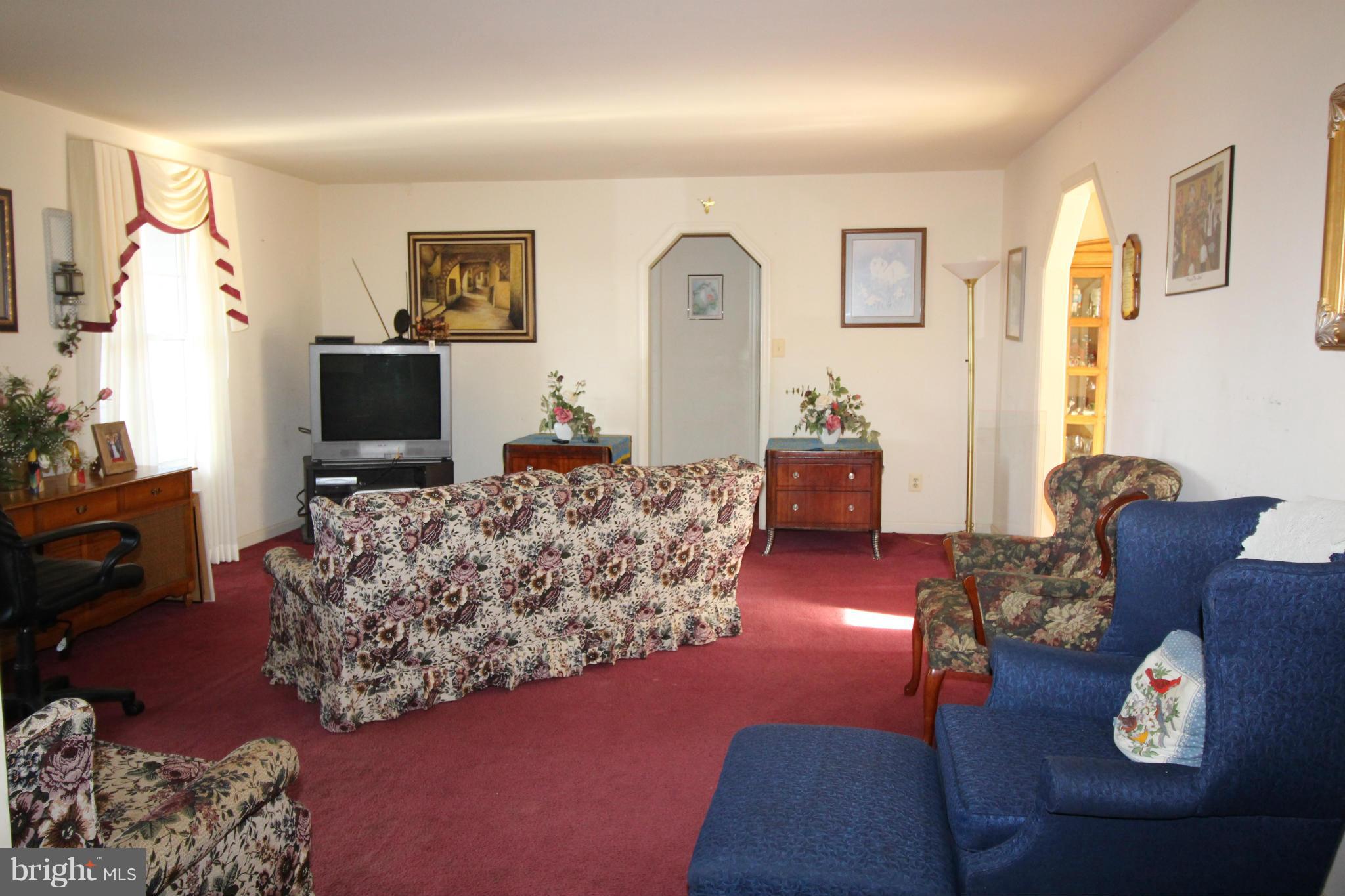 7459 Botha Road Bealeton, VA 22712 - Photo 11 of 30 Interior (General)