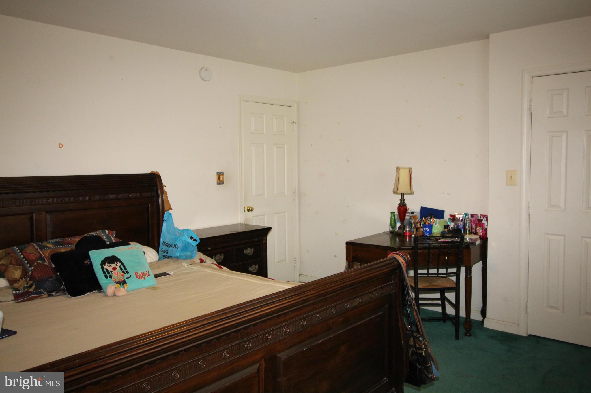 7459 Botha Road Bealeton, VA 22712 - Photo 19 of 30 Bedroom