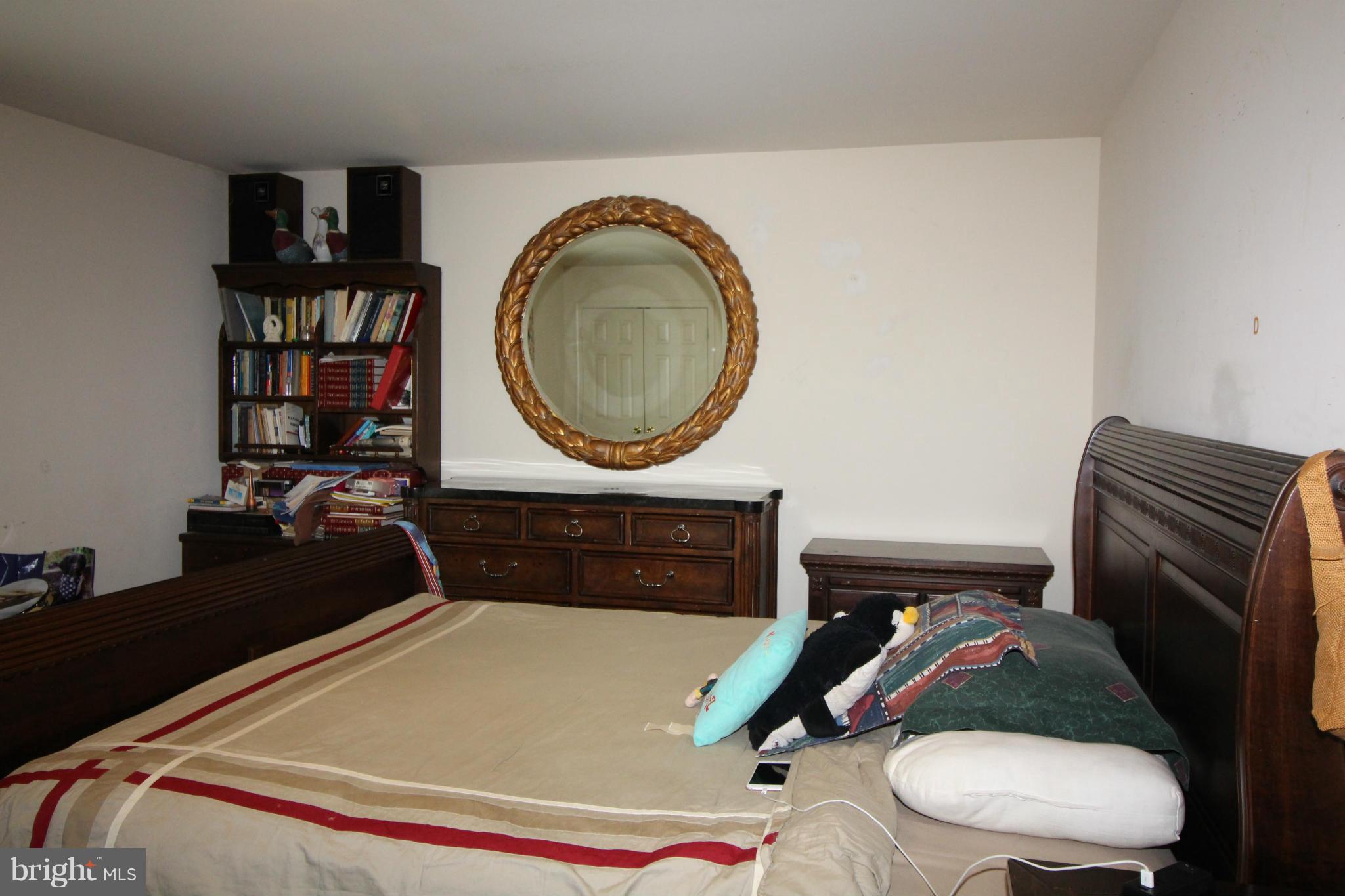 7459 Botha Road Bealeton, VA 22712 - Photo 20 of 30 Bedroom