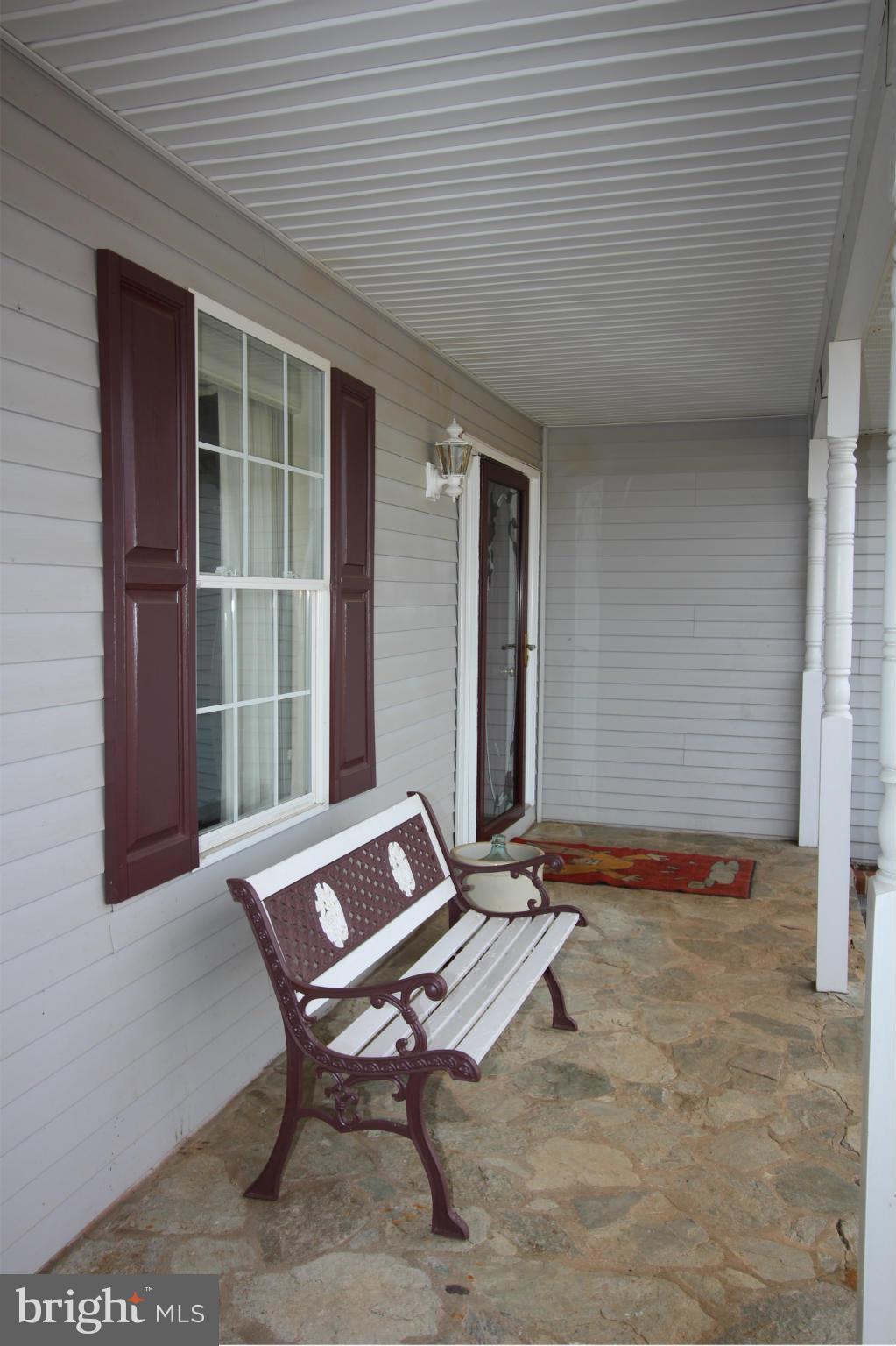 7459 Botha Road Bealeton, VA 22712 - Photo 3 of 30 Exterior (Front)