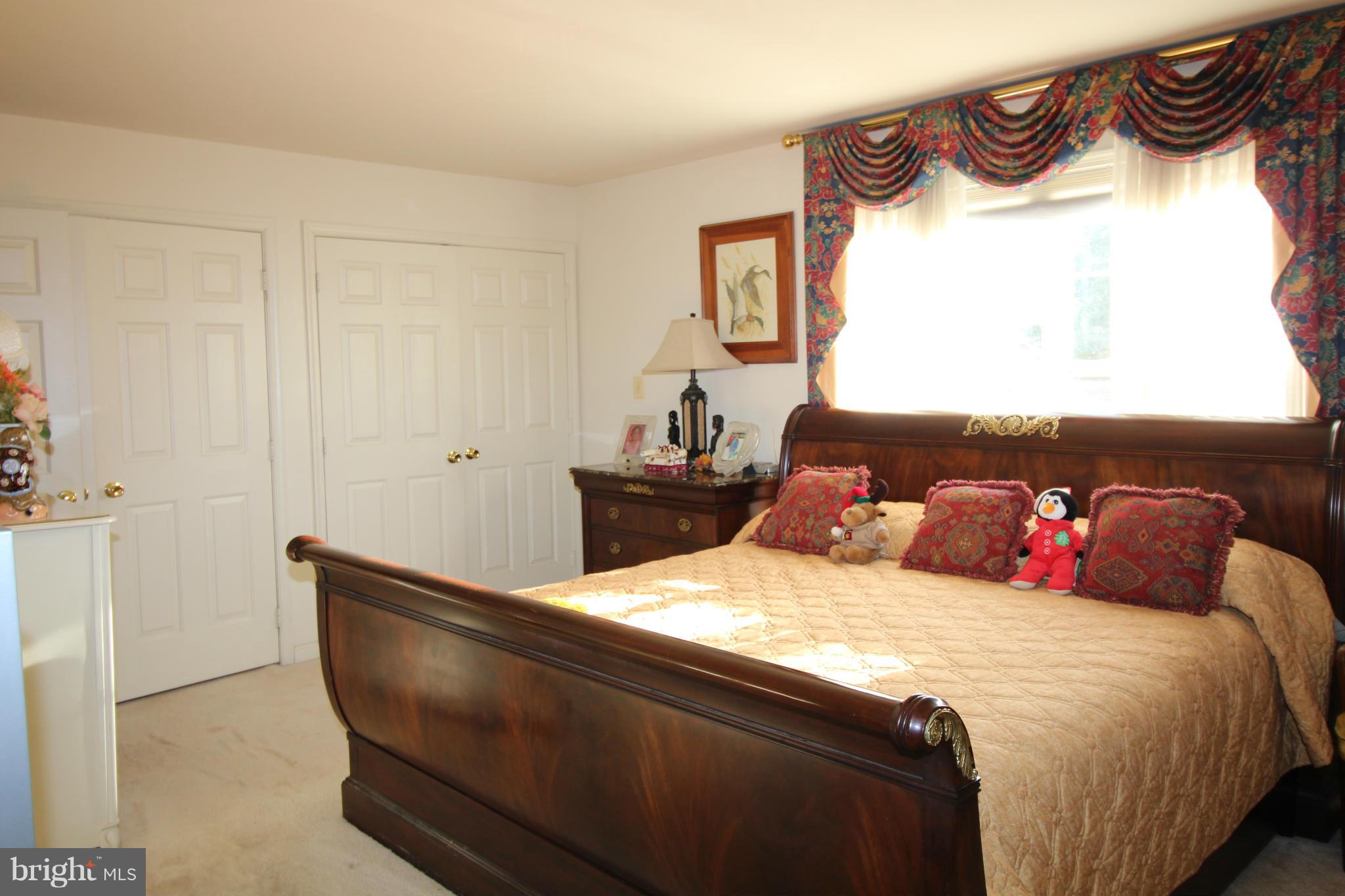 7459 Botha Road Bealeton, VA 22712 - Photo 24 of 30 Bedroom (Master)