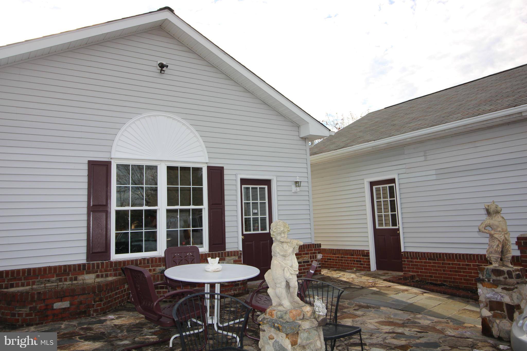 7459 Botha Road Bealeton, VA 22712 - Photo 4 of 30 Exterior (Front)