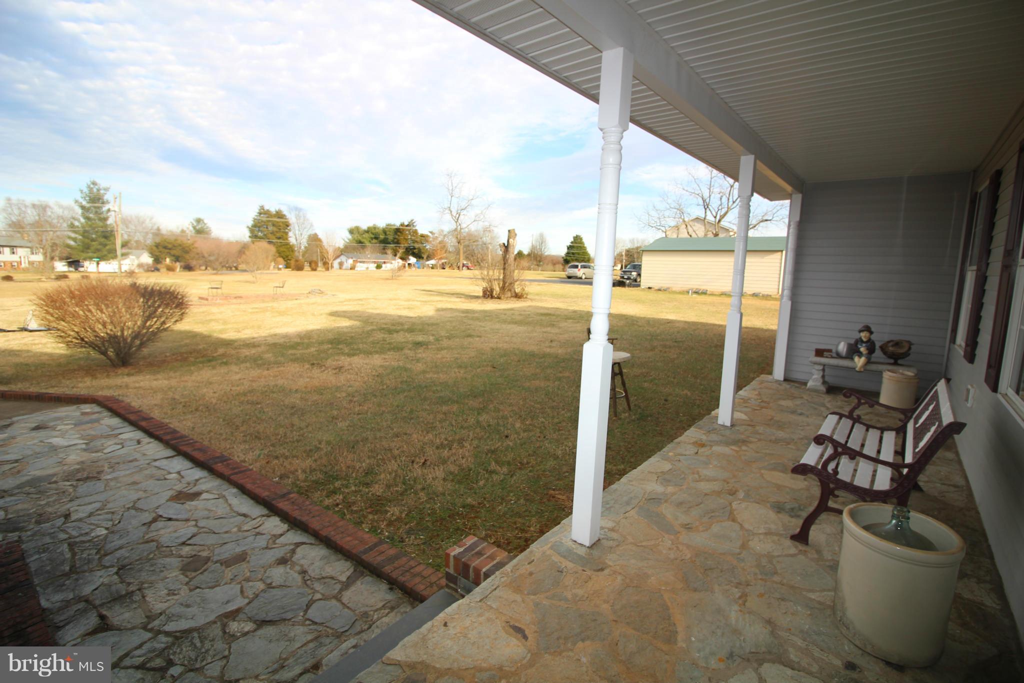 7459 Botha Road Bealeton, VA 22712 - Photo 5 of 30 Exterior (Front)