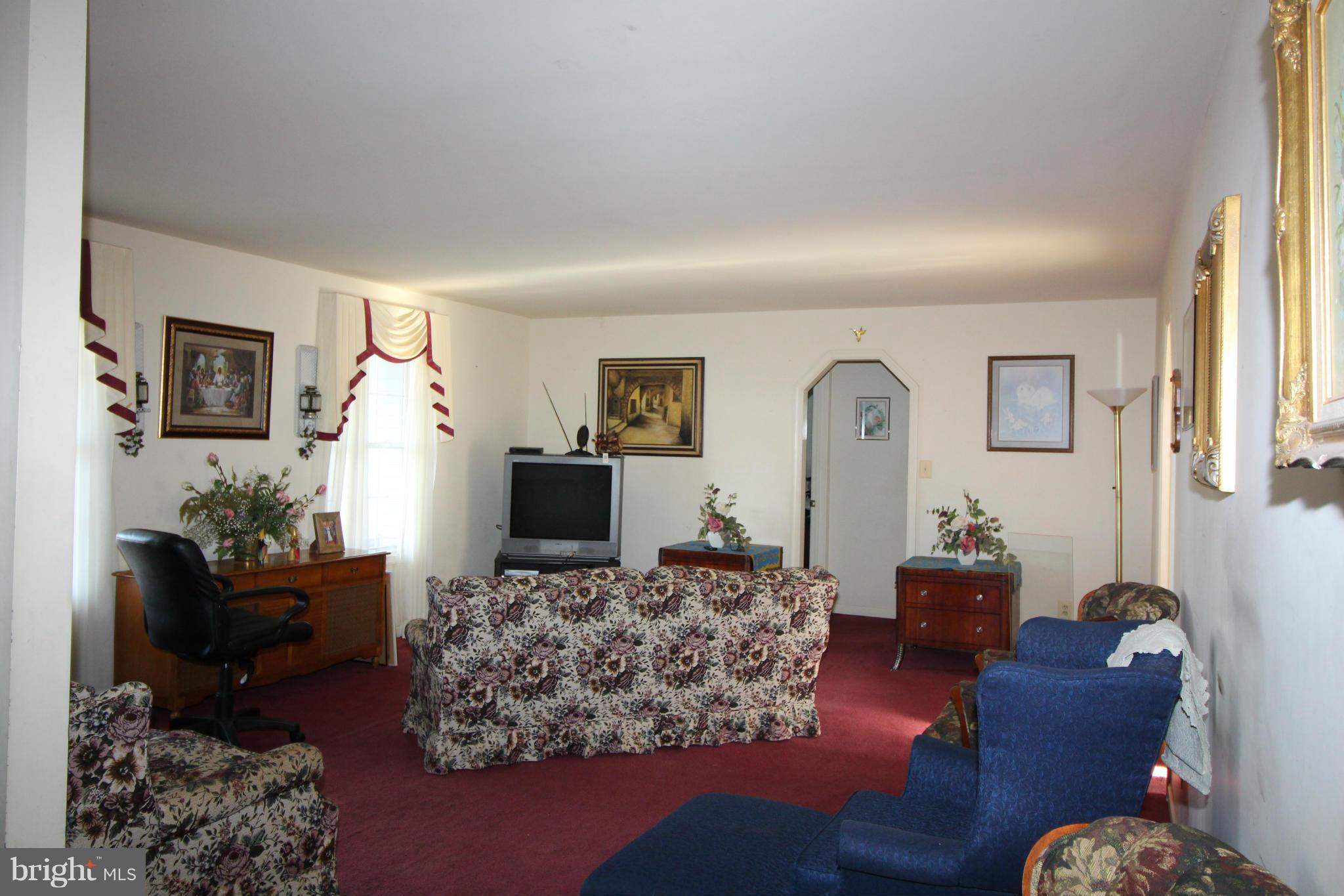 7459 Botha Road Bealeton, VA 22712 - Photo 10 of 30 Interior (General)