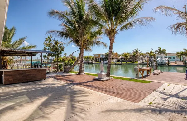 $6,000 | 551 Crystal Drive, Madeira Beach, FL 33708