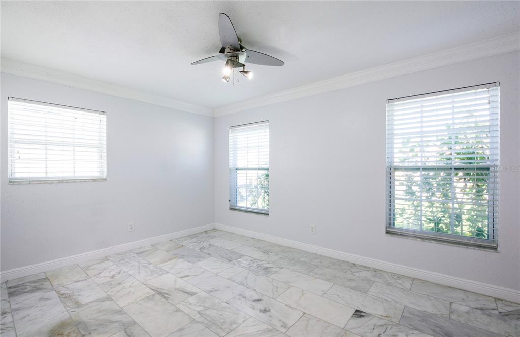 551 Crystal Drive Madeira Beach, FL 33708 - Photo 33 of 46 a view of an empty room and window
