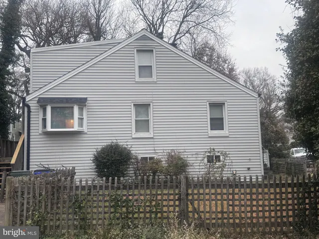 $3,500 | 5031 Huron Street, College Park, MD 20740