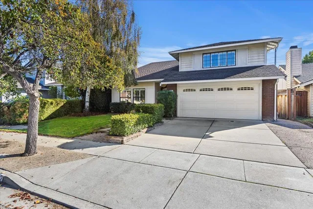 $1,775,000 | 2742 Benchmark Avenue, Fremont, CA 94536