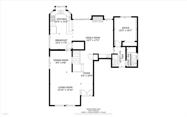 $1,775,000 | 2742 Benchmark Avenue, Fremont, CA 94536