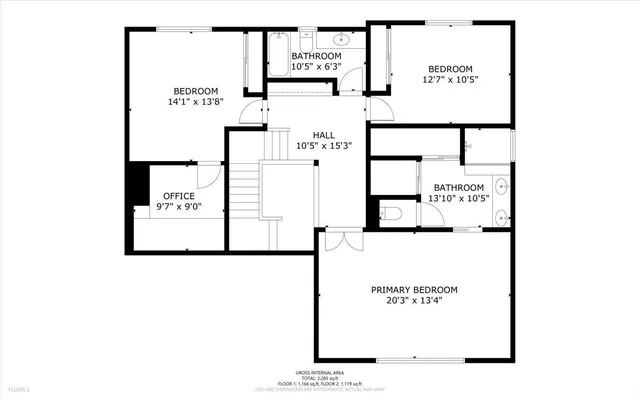 $1,775,000 | 2742 Benchmark Avenue, Fremont, CA 94536