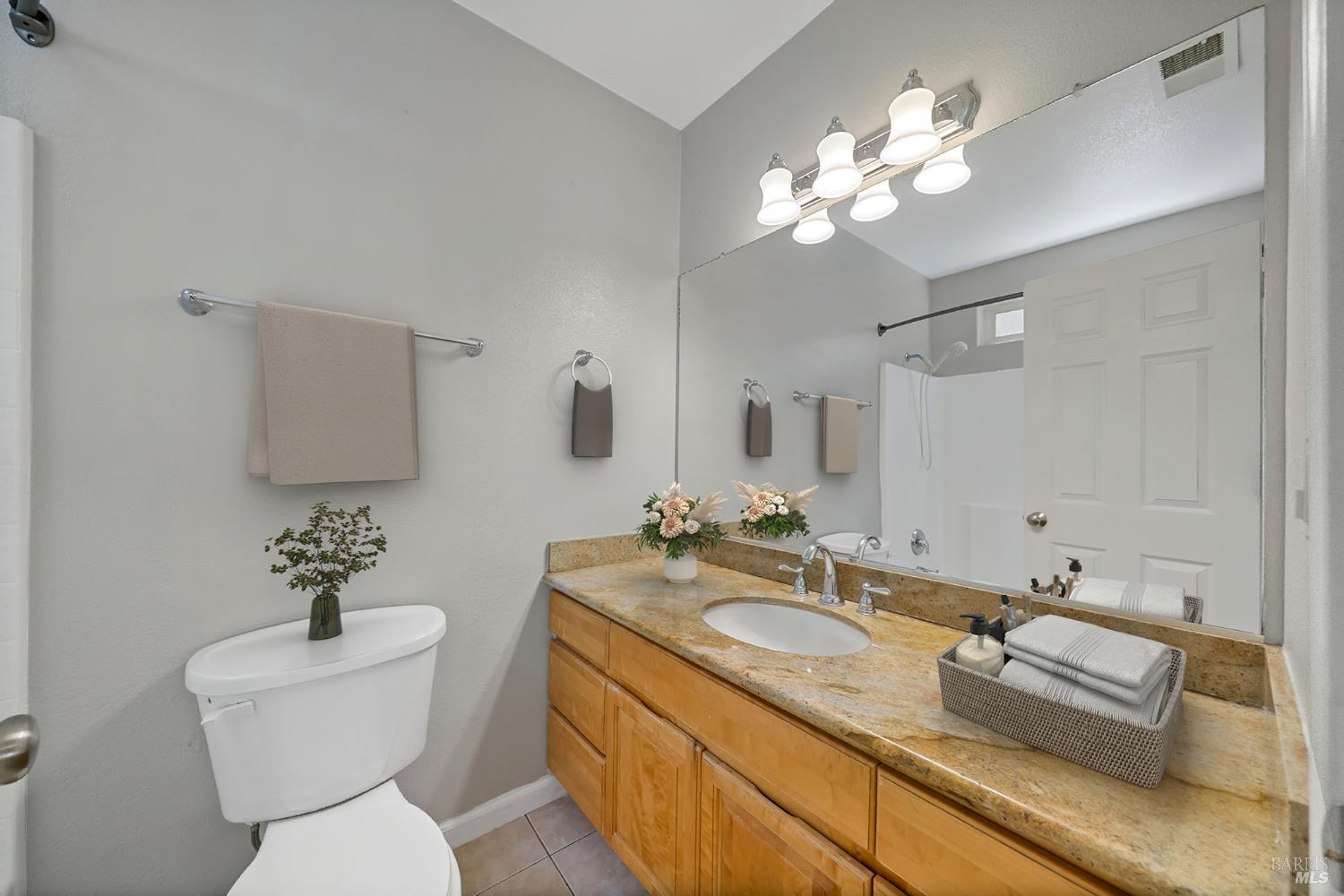 760 Zuur Street Santa Rosa, CA 95401 - Photo 23 of 61 Digitally Altered