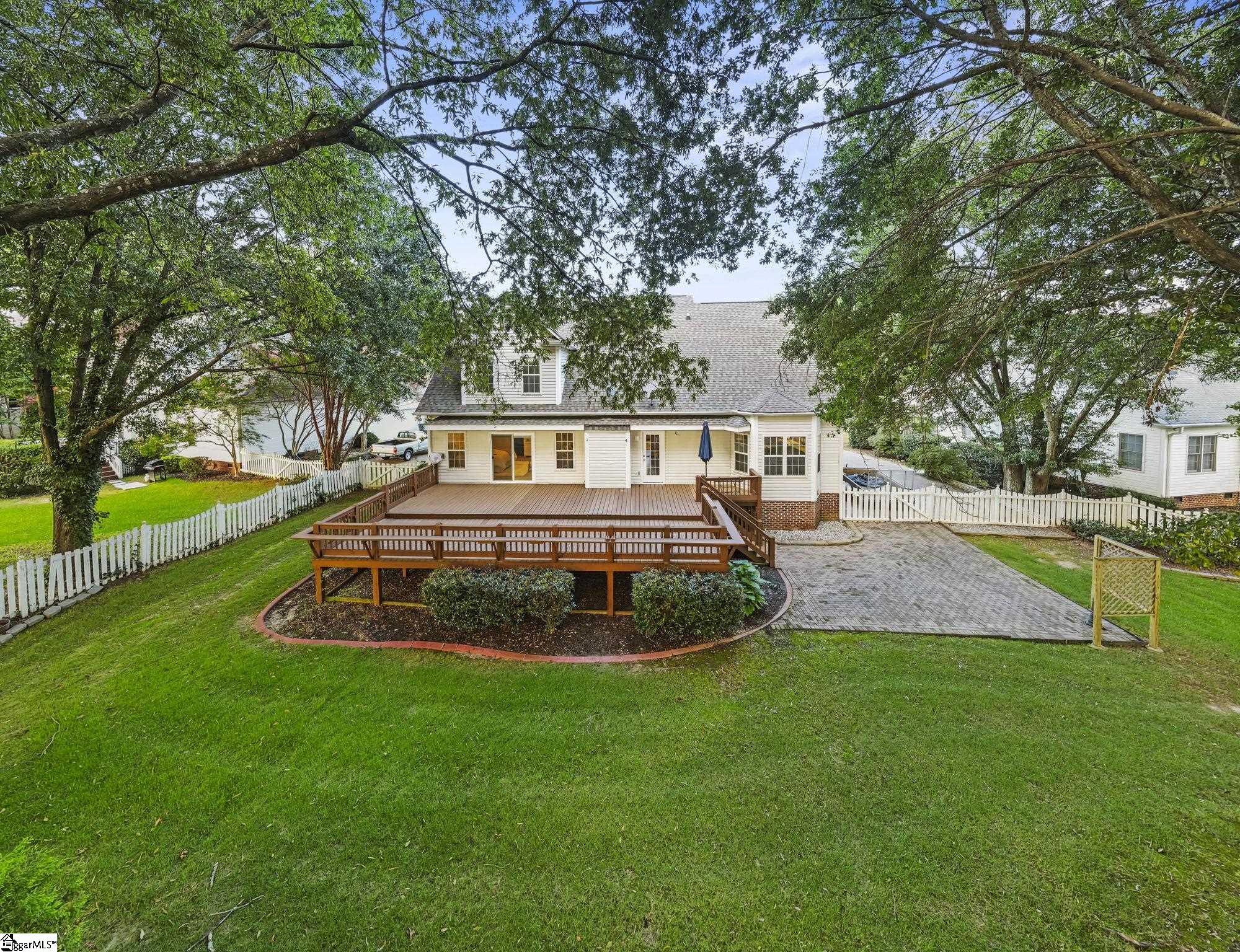 6 Gables Way Greenville, SC 29615 - Photo 28 of 34 Gallery Image 28