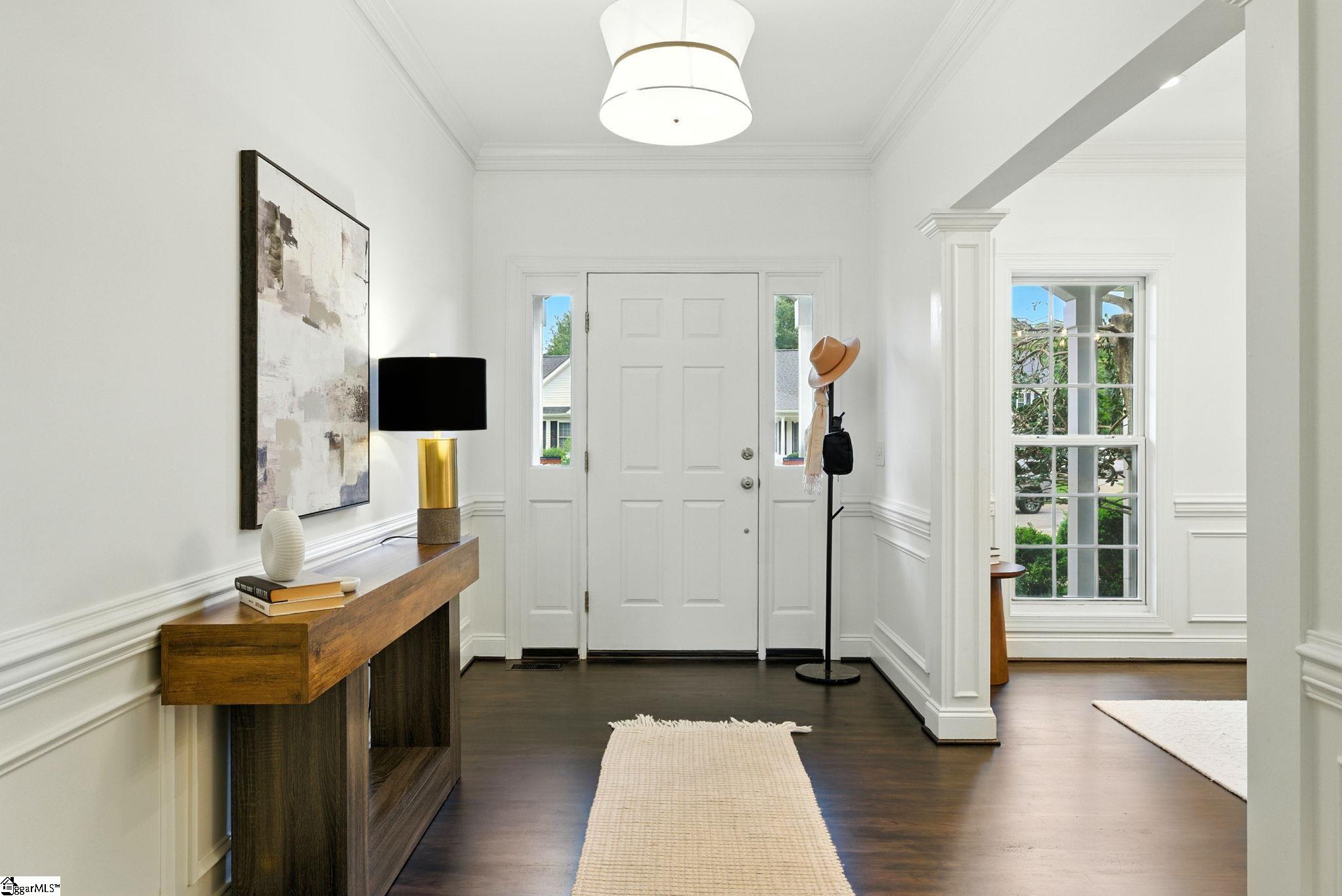 6 Gables Way Greenville, SC 29615 - Photo 3 of 34 Gallery Image 3