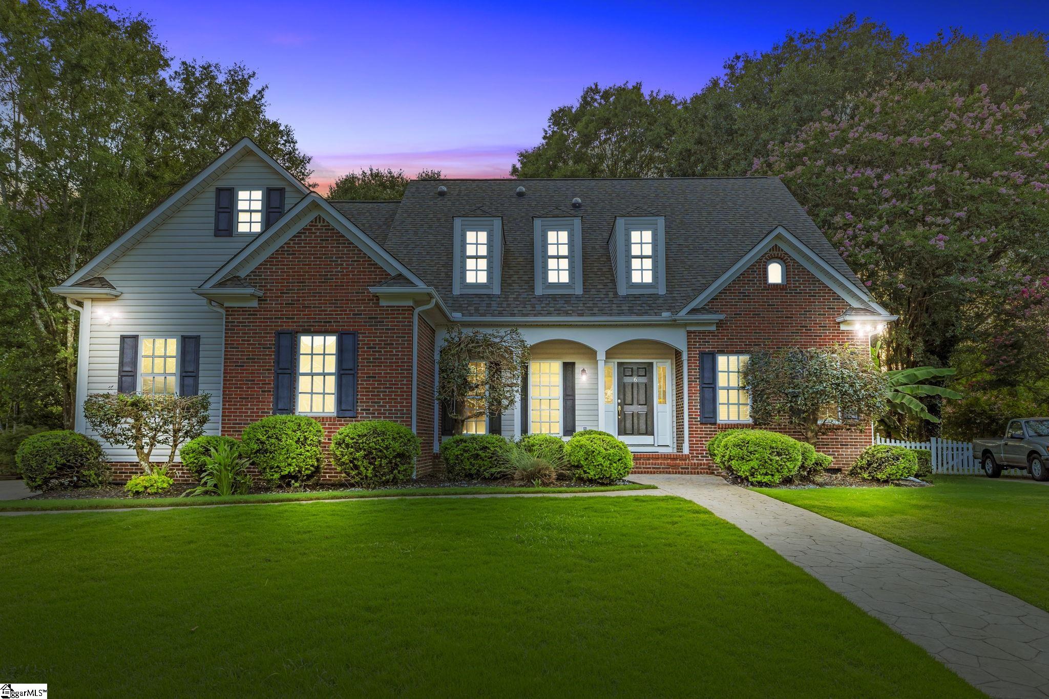 6 Gables Way Greenville, SC 29615 - Photo 32 of 34 Gallery Image 32