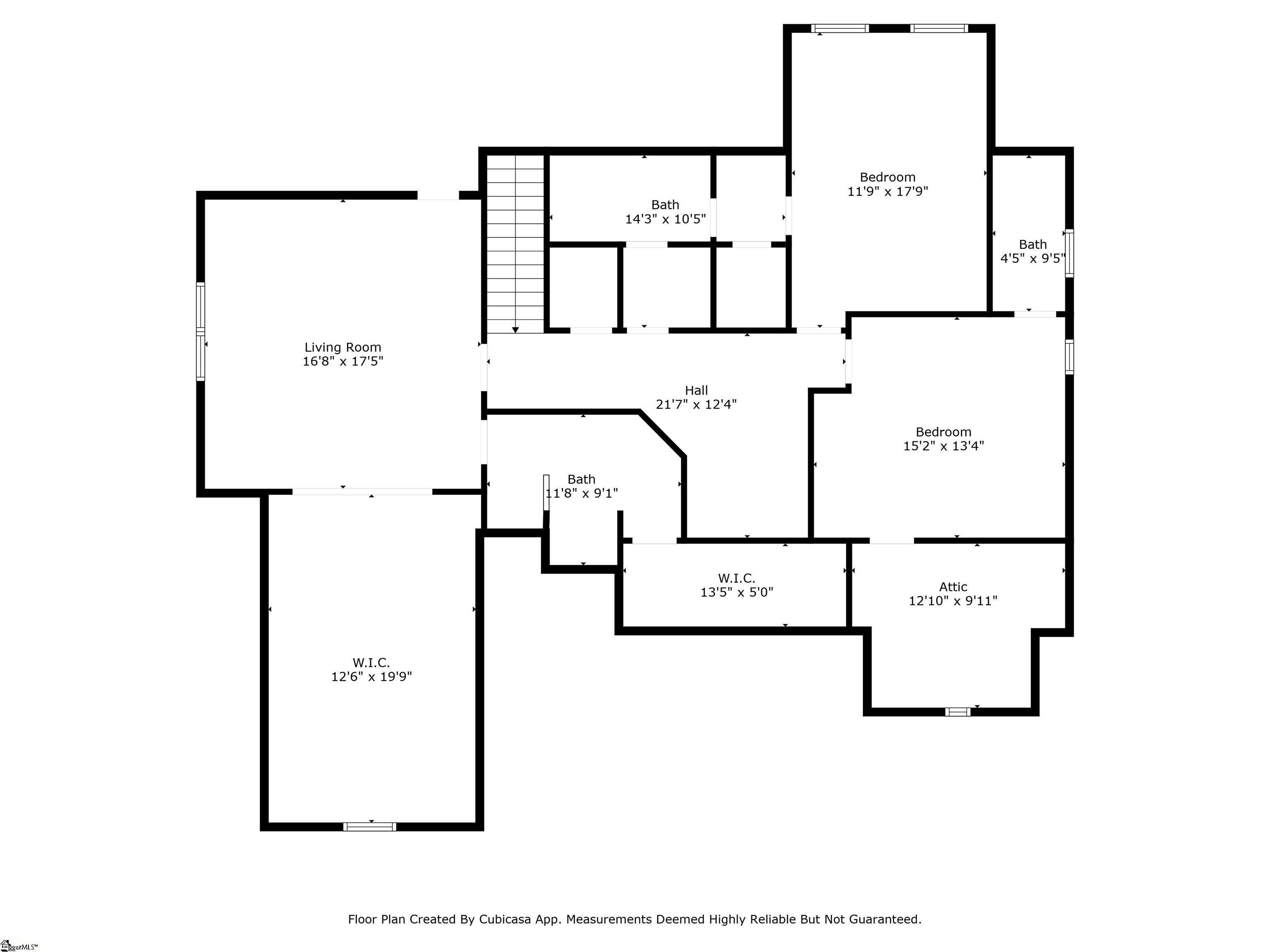 6 Gables Way Greenville, SC 29615 - Photo 34 of 34 Gallery Image 34