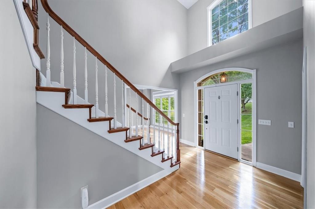 6 River Ridge Terrace St. Joseph, MO 64507 - Photo 3 of 50