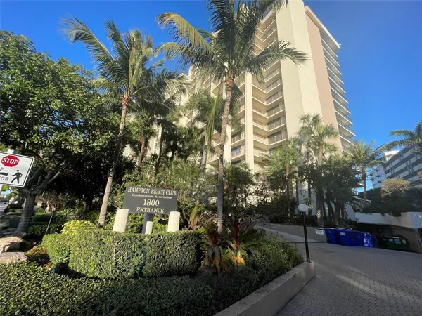 $880,000 | 1800 South Ocean Boulevard, Unit 502, Lauderdale-by-the-Sea, FL 33062