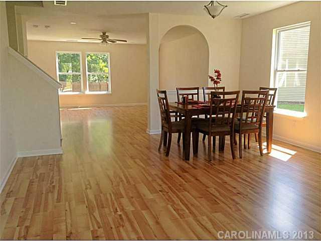 2542 Spring Breeze Way Monroe, NC 28110 - Photo 2 of 16
