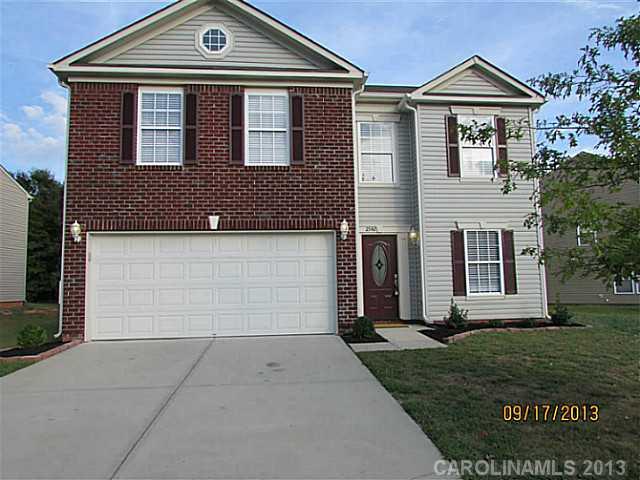 2542 Spring Breeze Way Monroe, NC 28110 - Photo 16 of 16