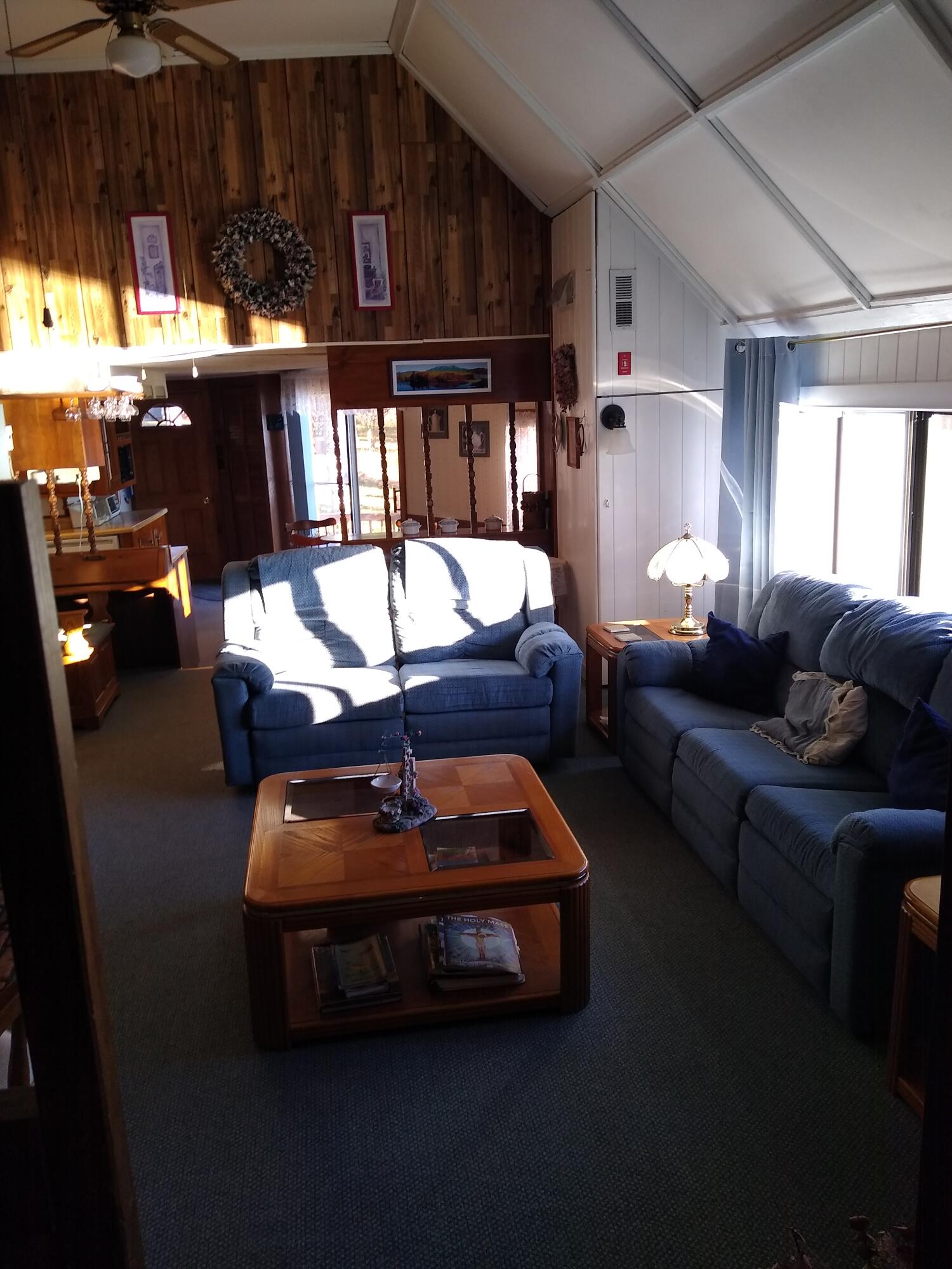 162 Hill Road Millinocket, ME 04462 - Photo 12 of 22 ELLIOT MICHAUD 3
