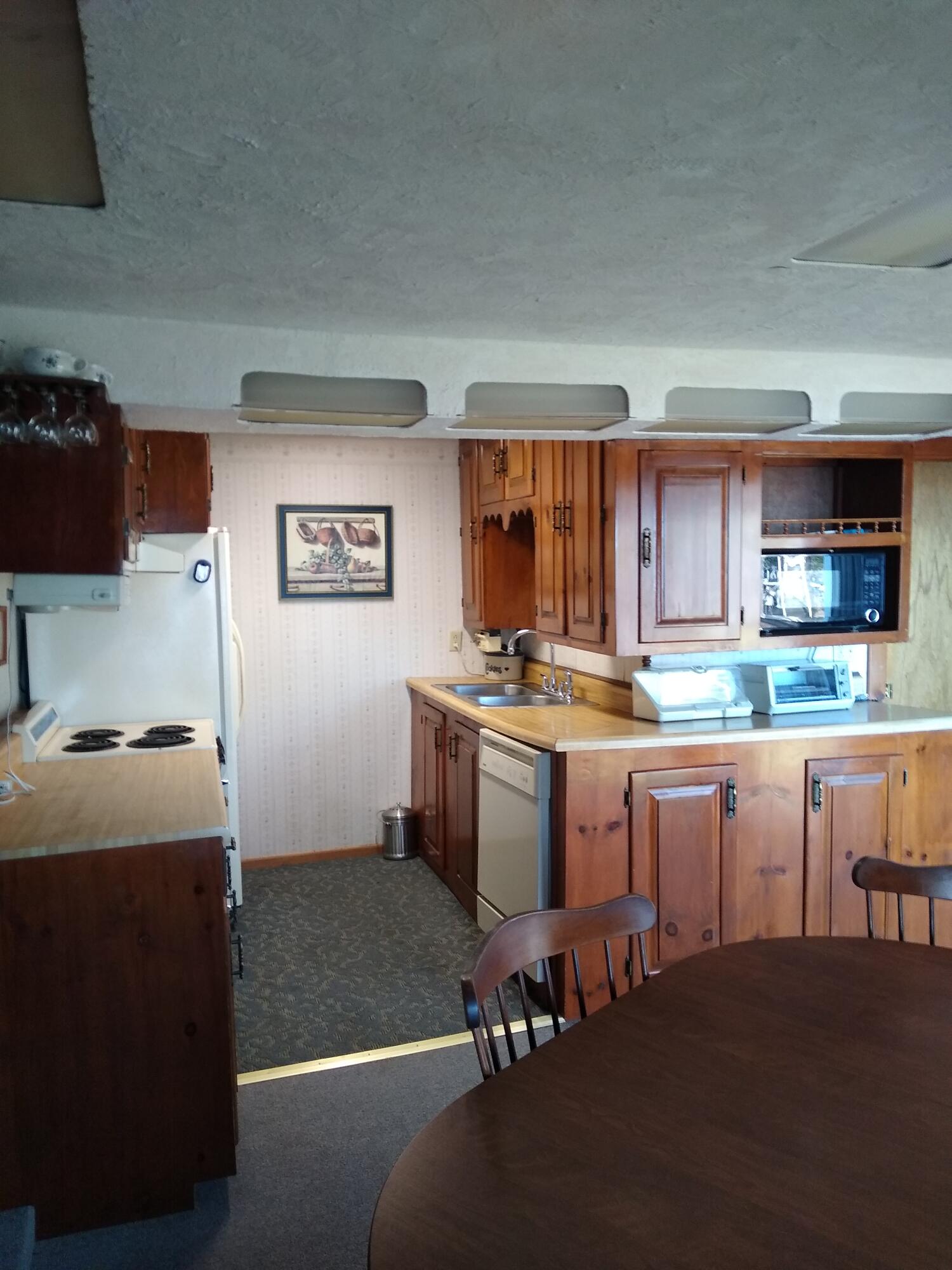 162 Hill Road Millinocket, ME 04462 - Photo 15 of 22 ELLIOT MICHAUD 7