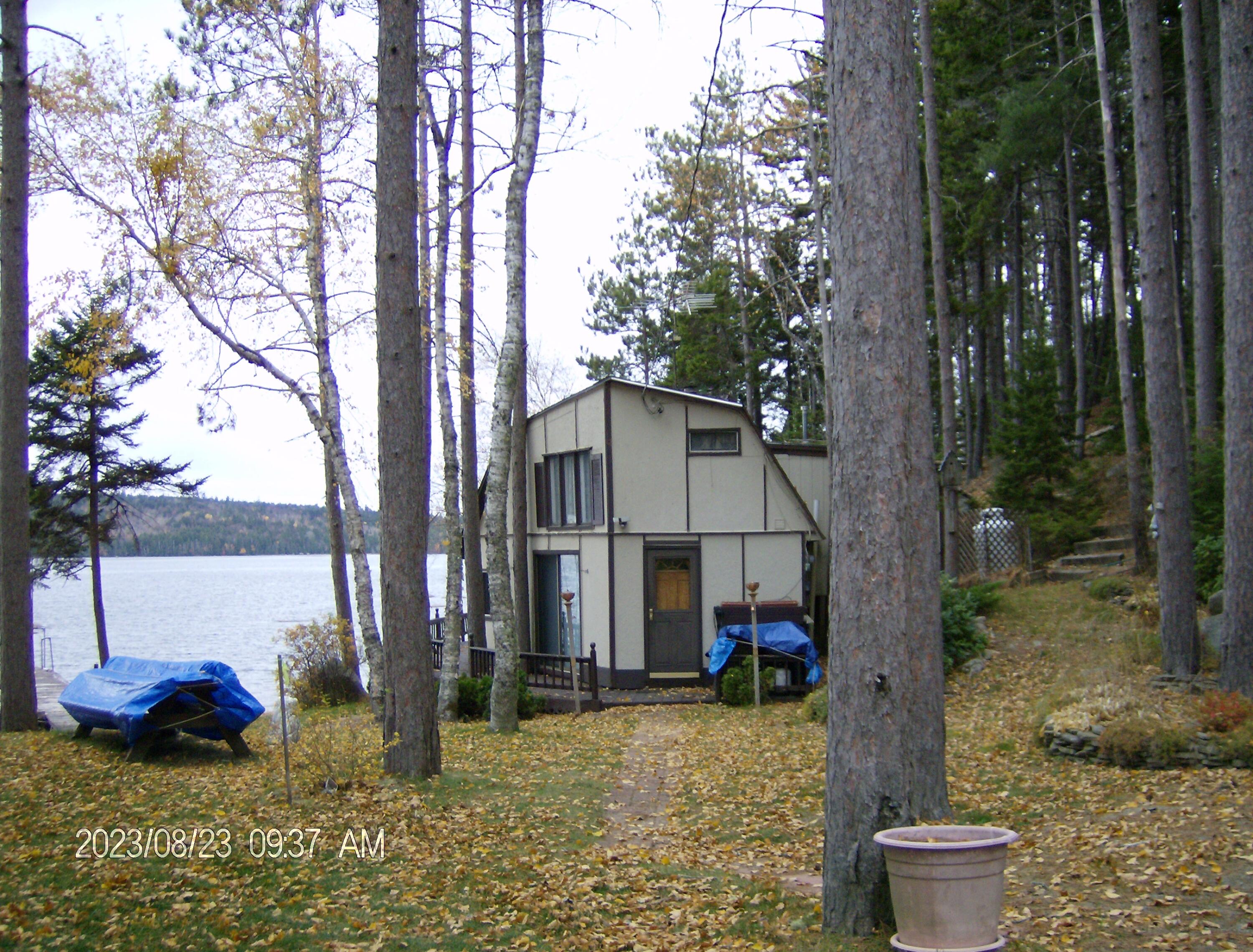 162 Hill Road Millinocket, ME 04462 - Photo 2 of 22 HPIM0689