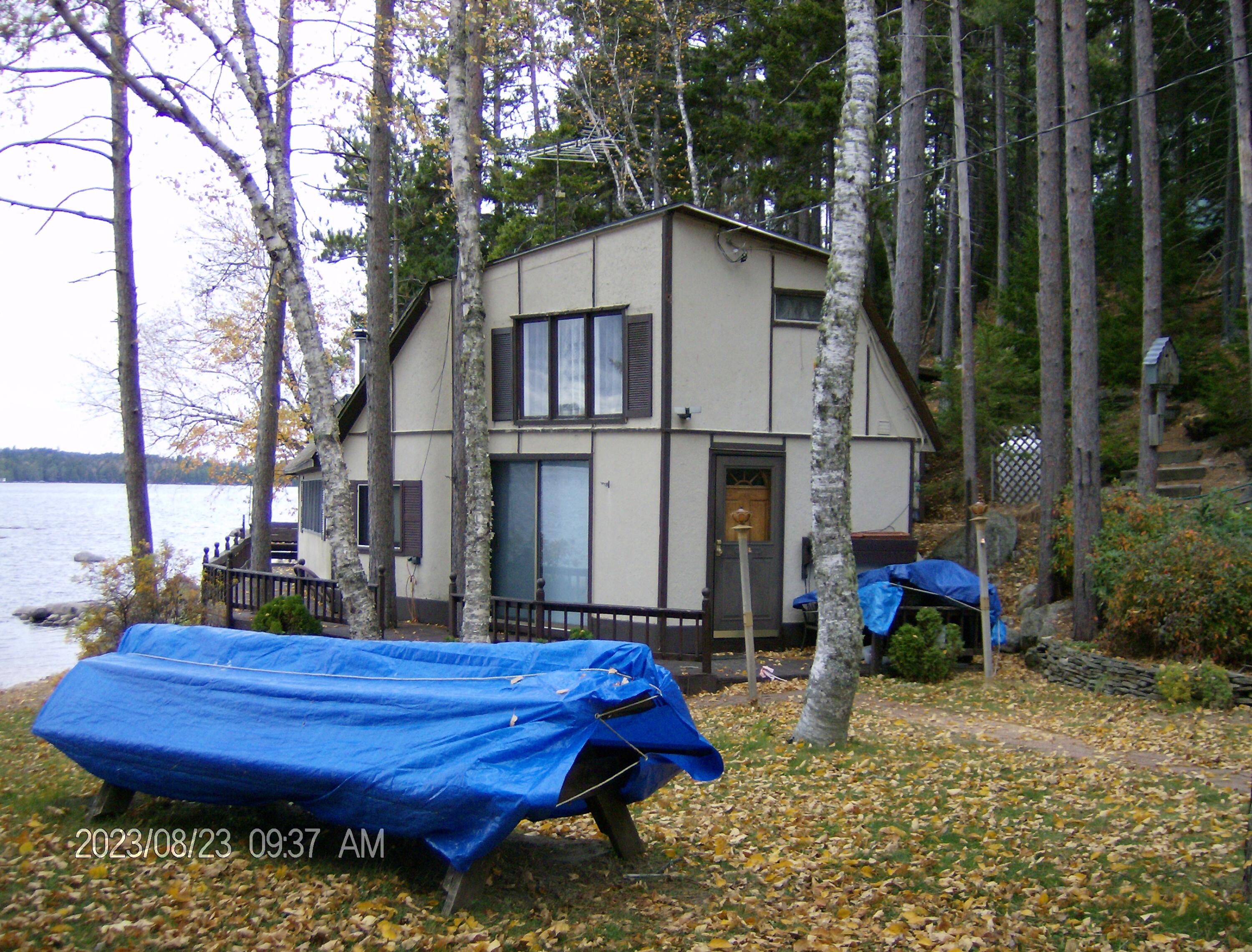162 Hill Road Millinocket, ME 04462 - Photo 3 of 22 HPIM0690